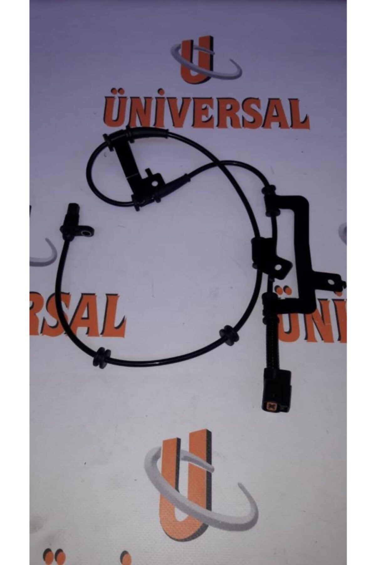 İTAQİ Sensör Abs I20 09-15 Ön Lh