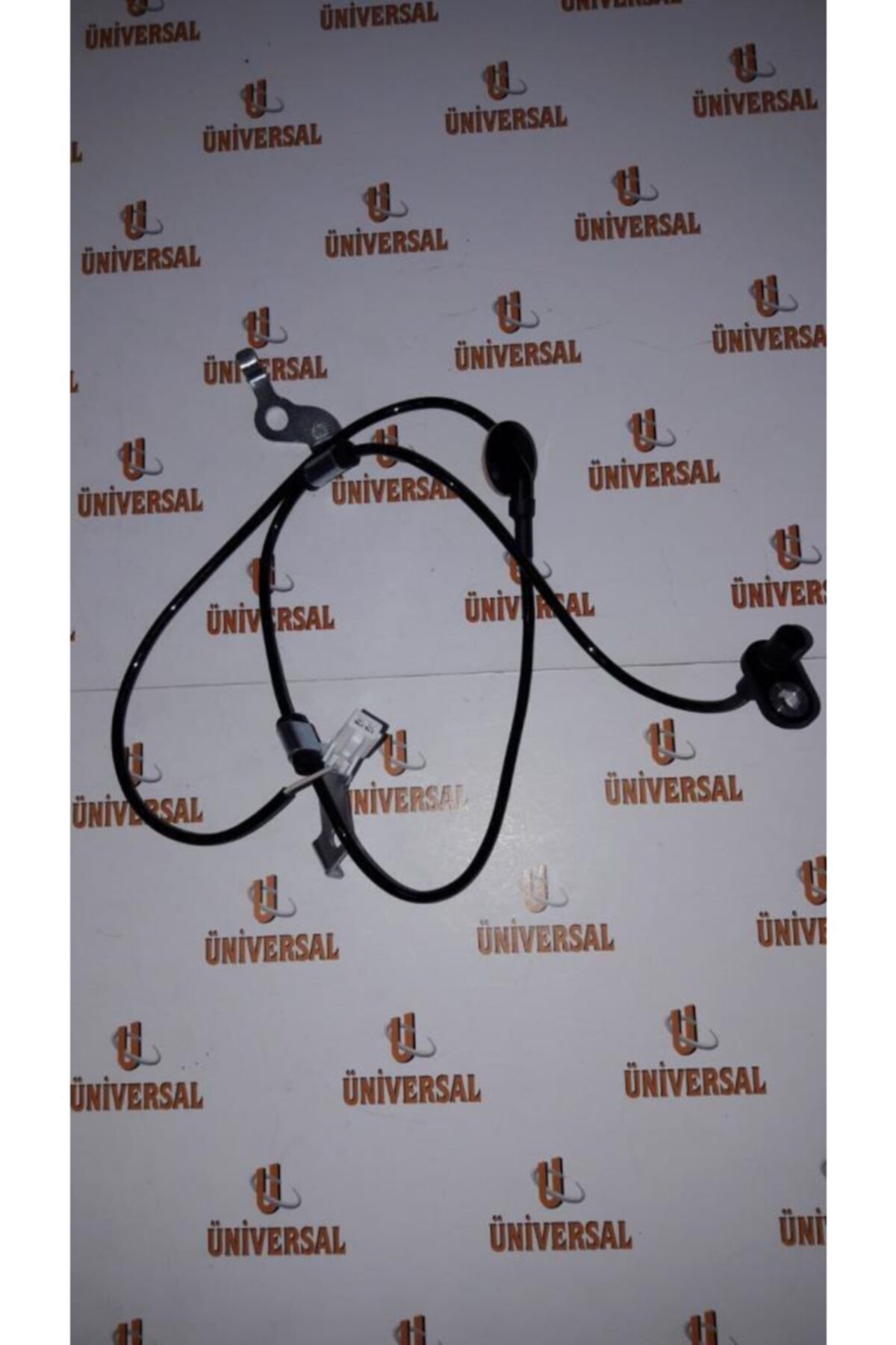 İTAQİ Sensör Abs Mazda 6 09-12 Arka Rh