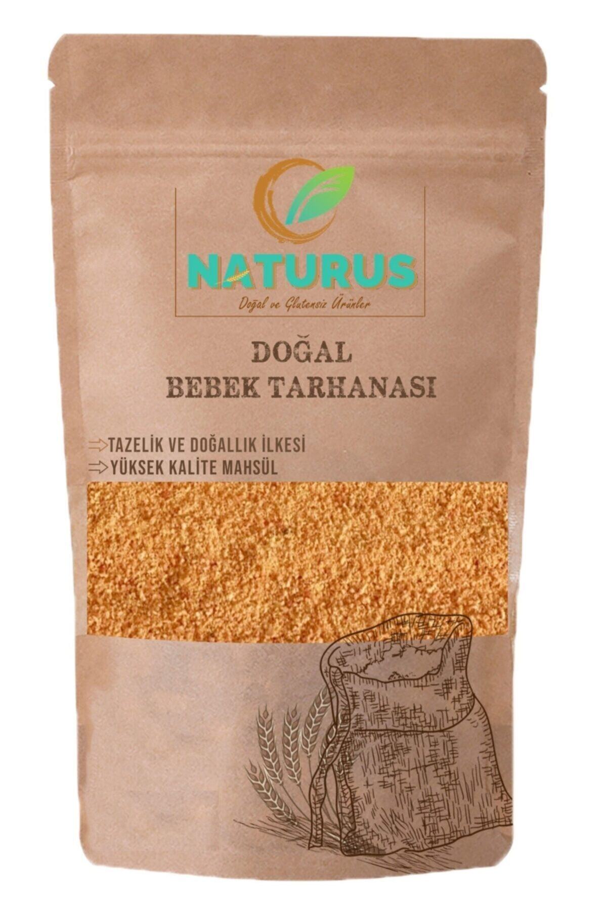 NATURUS Doğal Bebek Tarhanası 250g