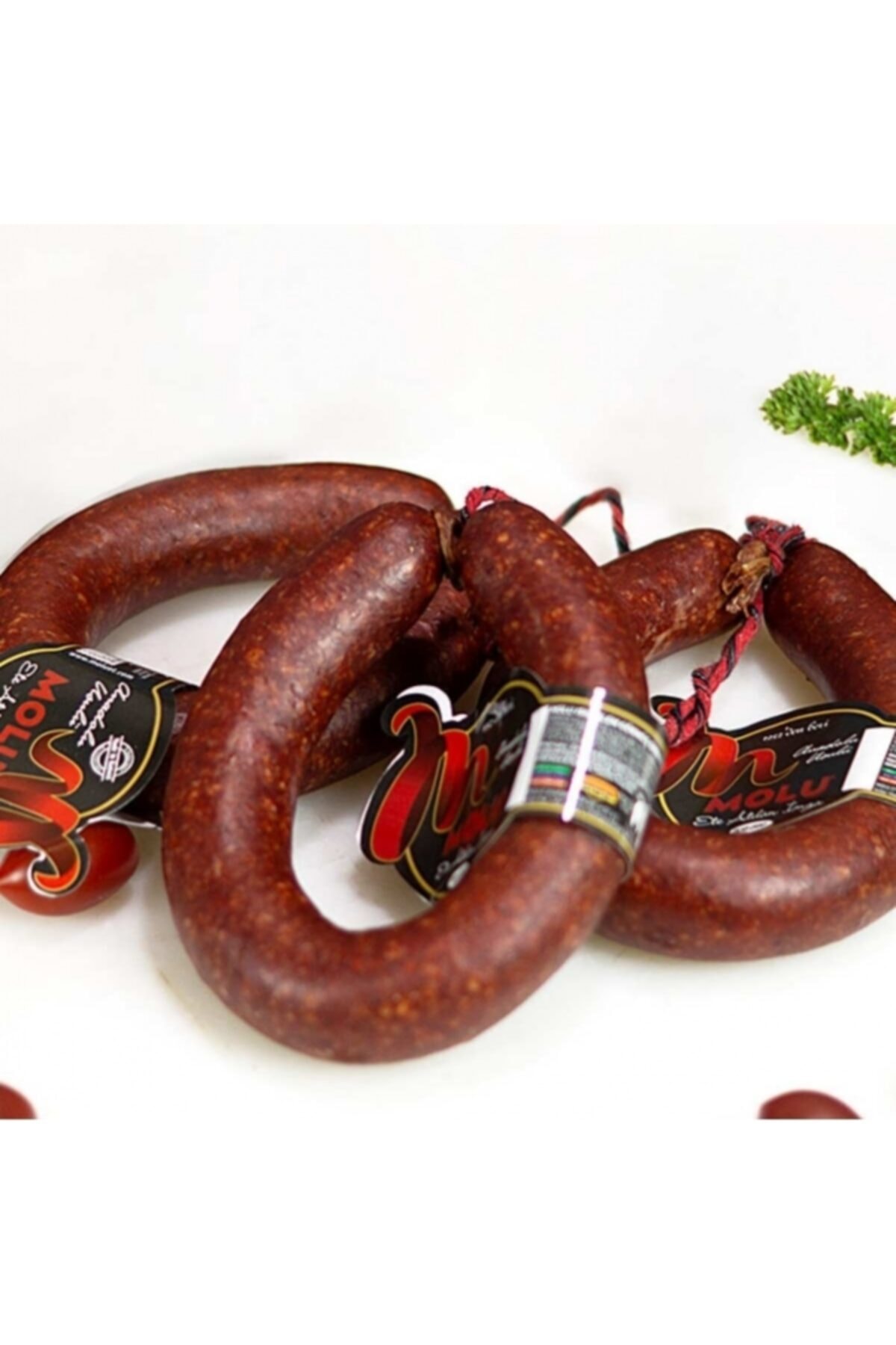 Molu Anadolu Usulü Kangal Sucuk 500 Gr