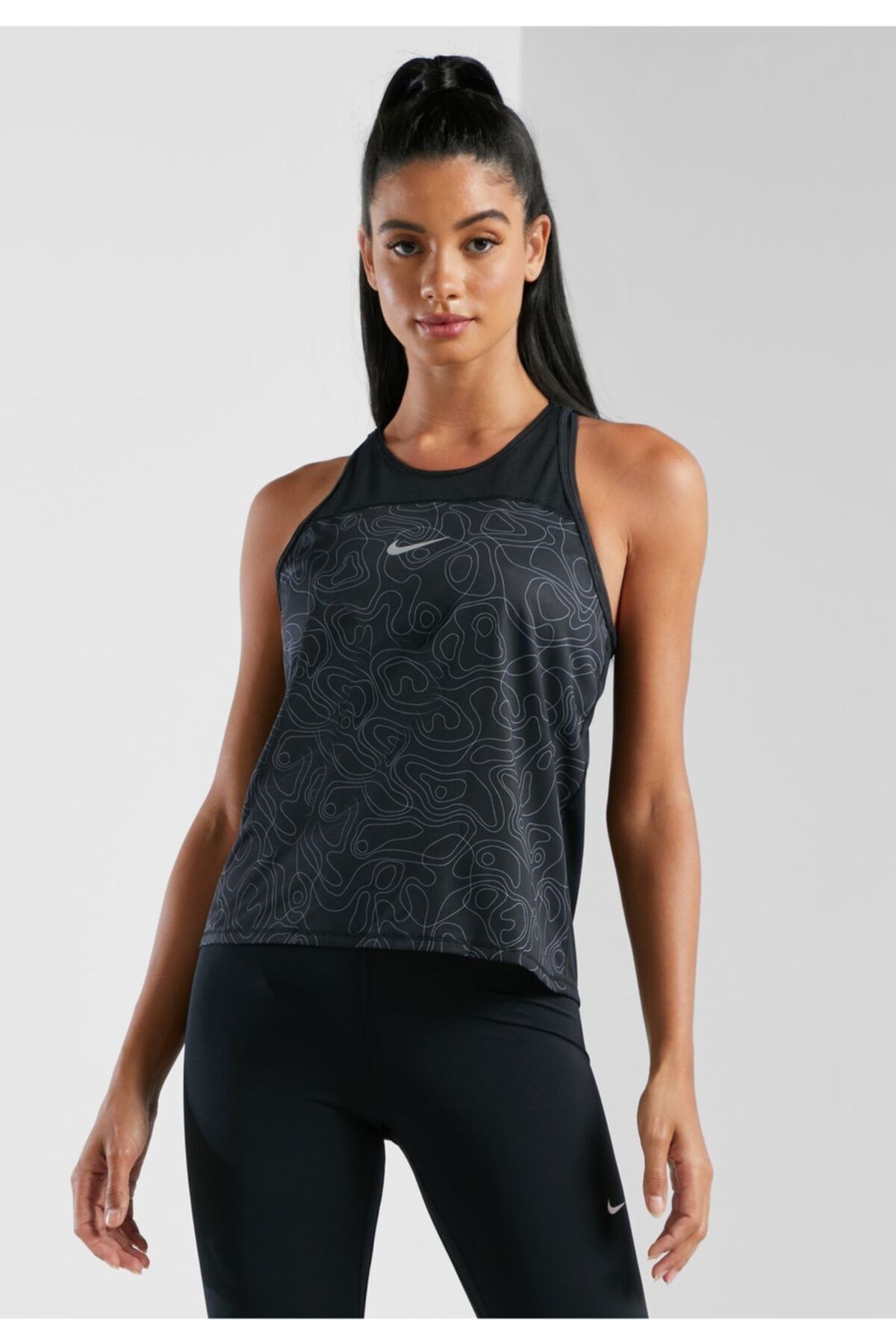 Nike Miler Run Division