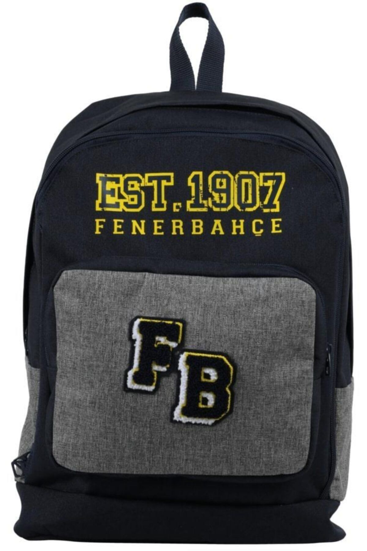 Fenerbahçe Fb 3633 Trıp Fb Sırt Çantası