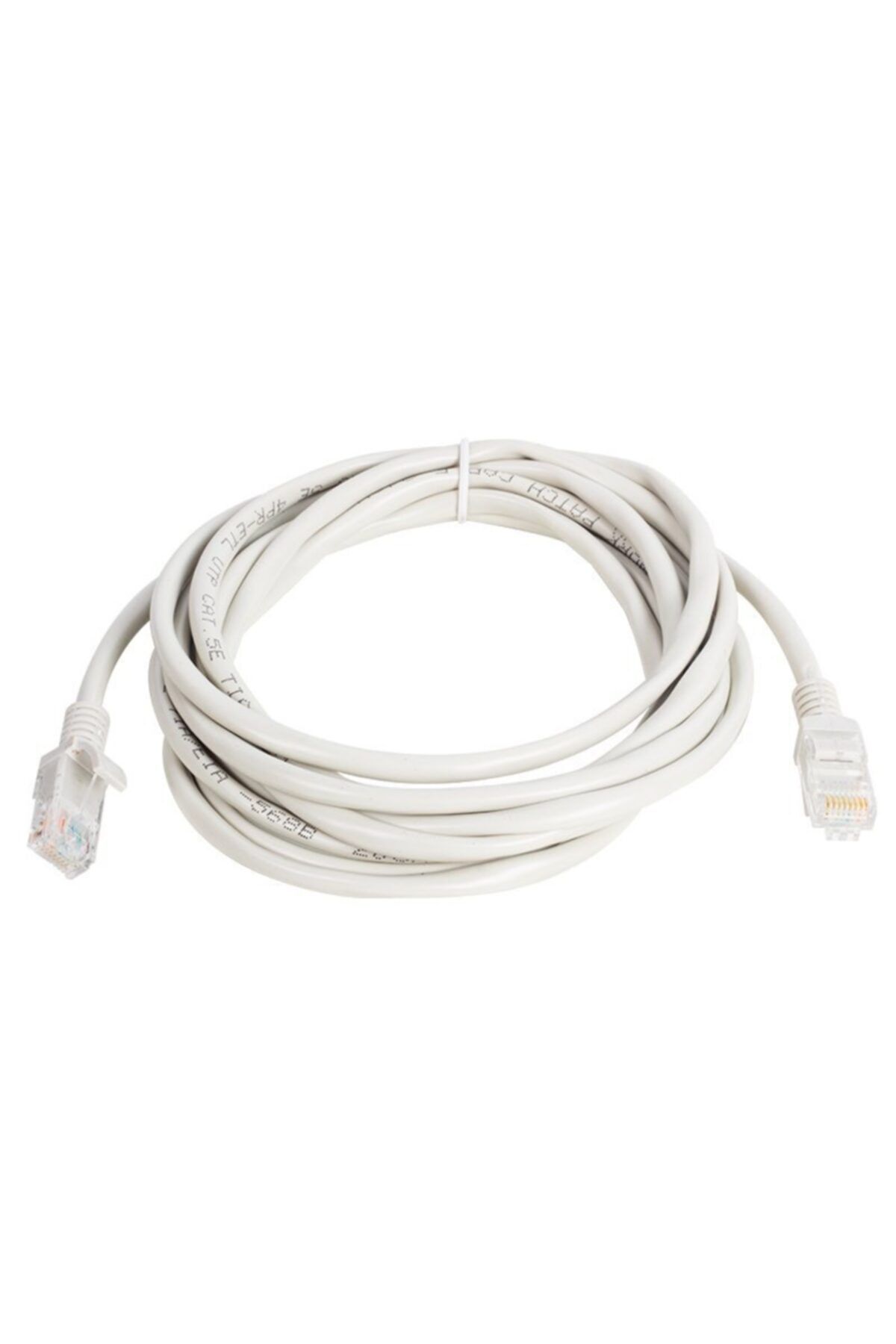 Powermaster Kablo.cat5 3 Metre Gri Kutulu