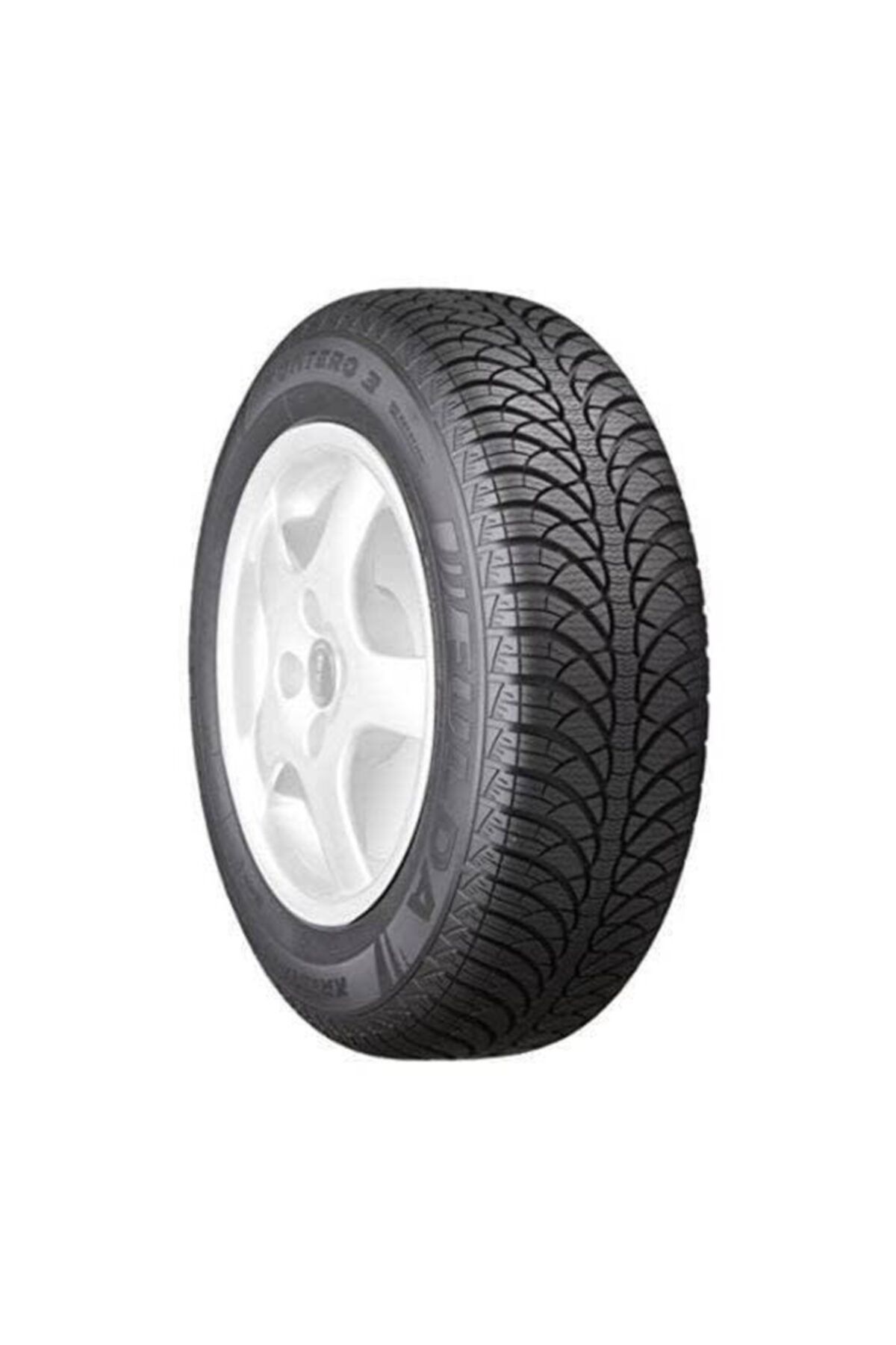 Fulda 185/65 R15 88t Kristall Montero 3 Ms Binek Kış Lastik 2021