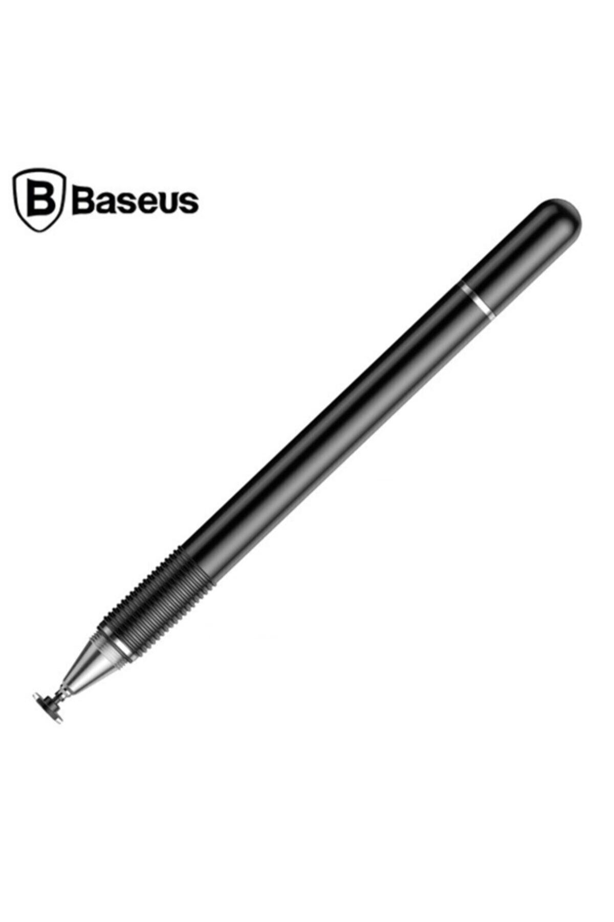 Maf Aksesuar Golden Cudge Pencil Tablet Telefon Dokunmatik Stylus Kalem