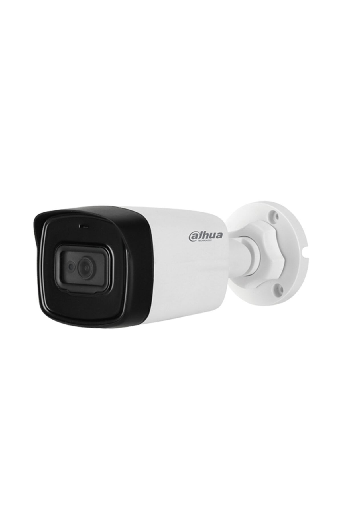 DAHUA Hac-hfw1500tl-0360b 5.0 Mp 3.6 Mm Hd-cvı Bullet Kamera
