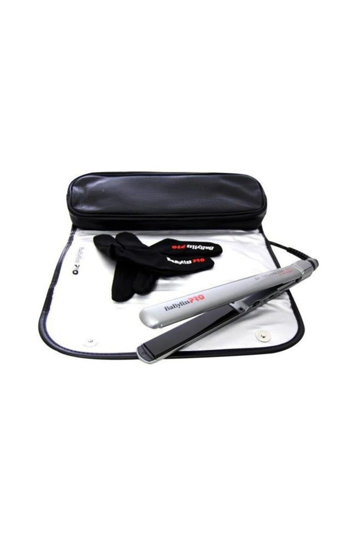 BaByliss Pro Babyliss Saç Düzleştirici Sleek Expert Ultra Bab2072
