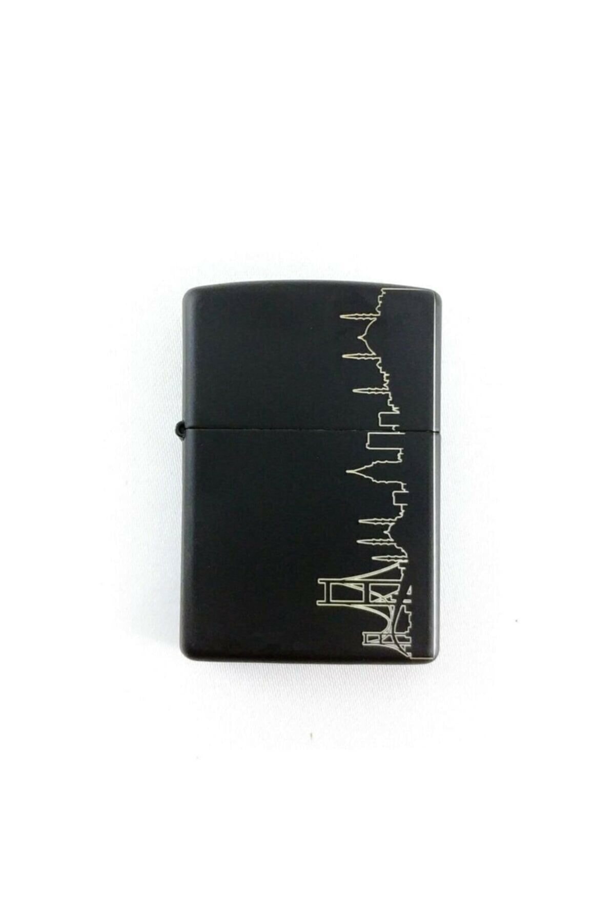 Zip Özel Seri Po Çakmak Istanbul 1703