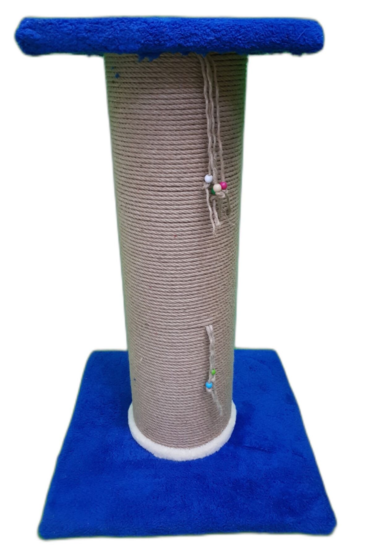 Perspet Kedi Tırmalama Tahtası Xl Boy 70 Cm Geniş