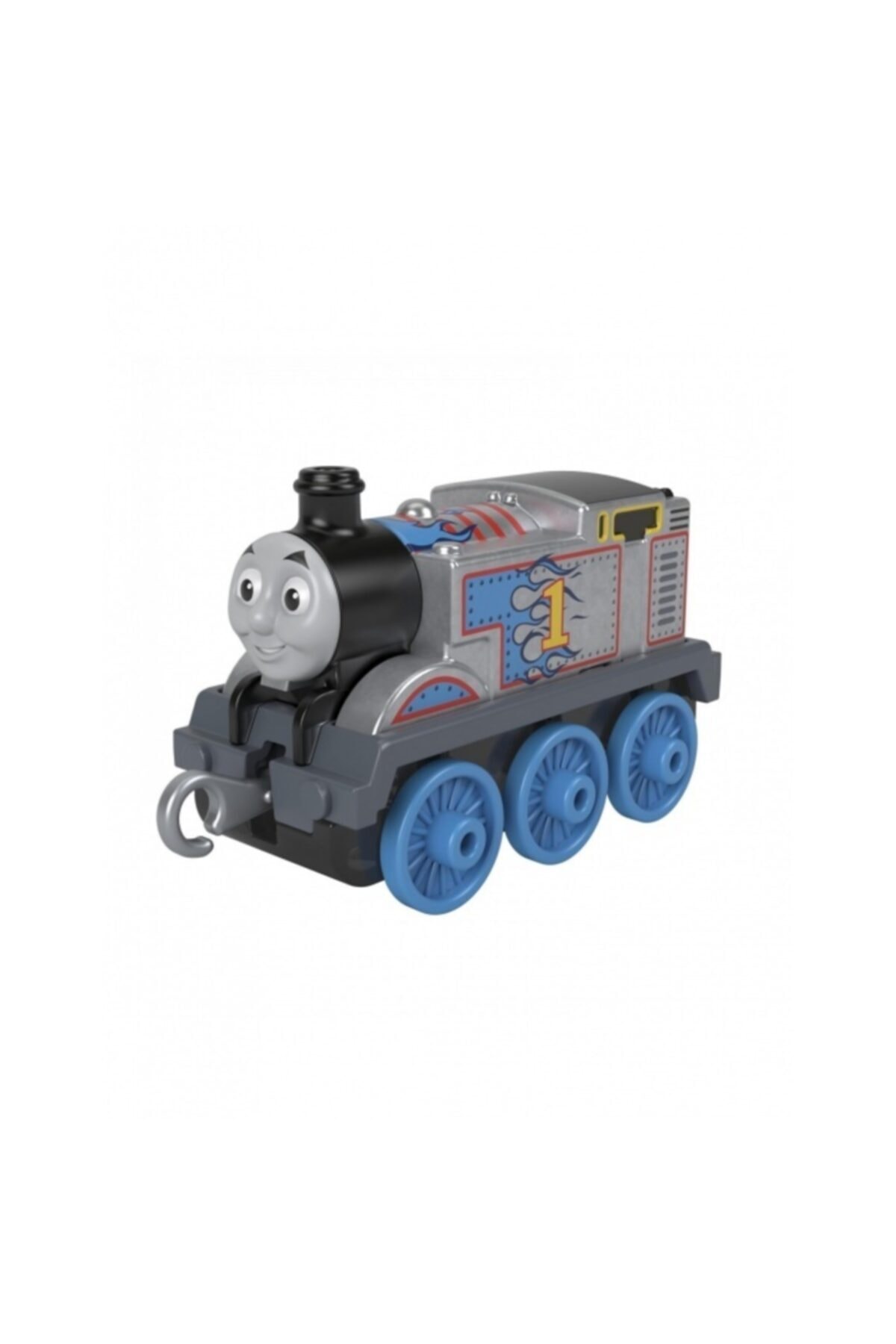 Thomas&Friends Trackmaster Sür Bırak Tekli Tren