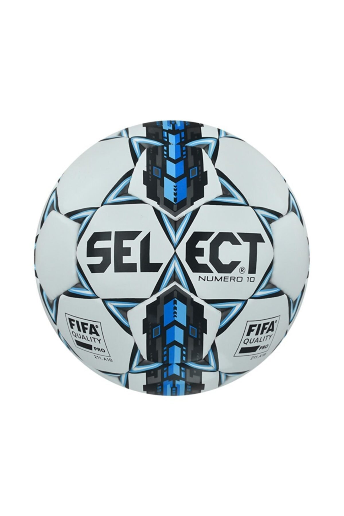 SELECT Futbol Topu Numero 10 2112