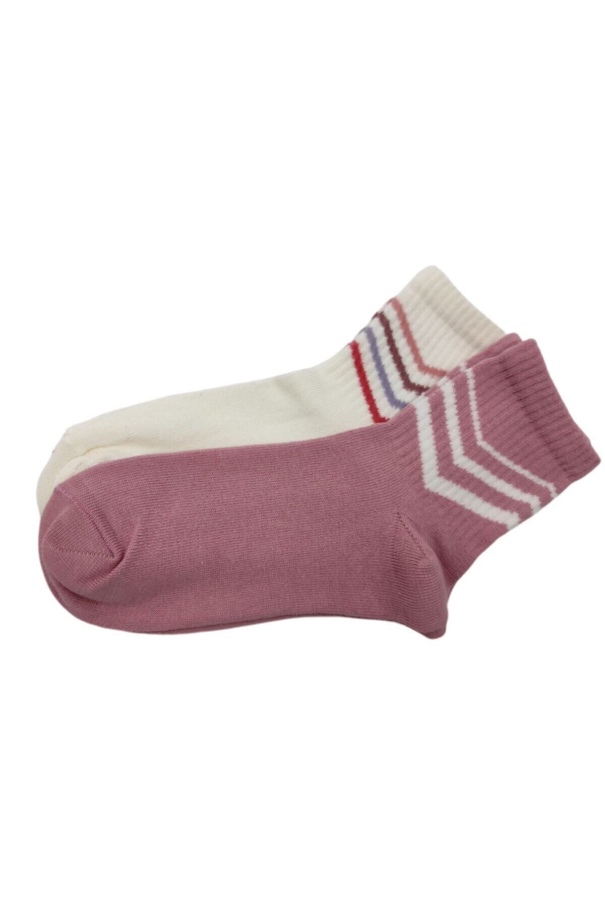 passion socks 2 Li Soket Çorap