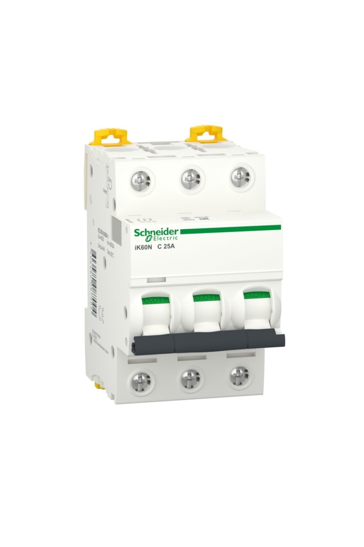 Schneider Electric A9k24310 C3x10a Otomat