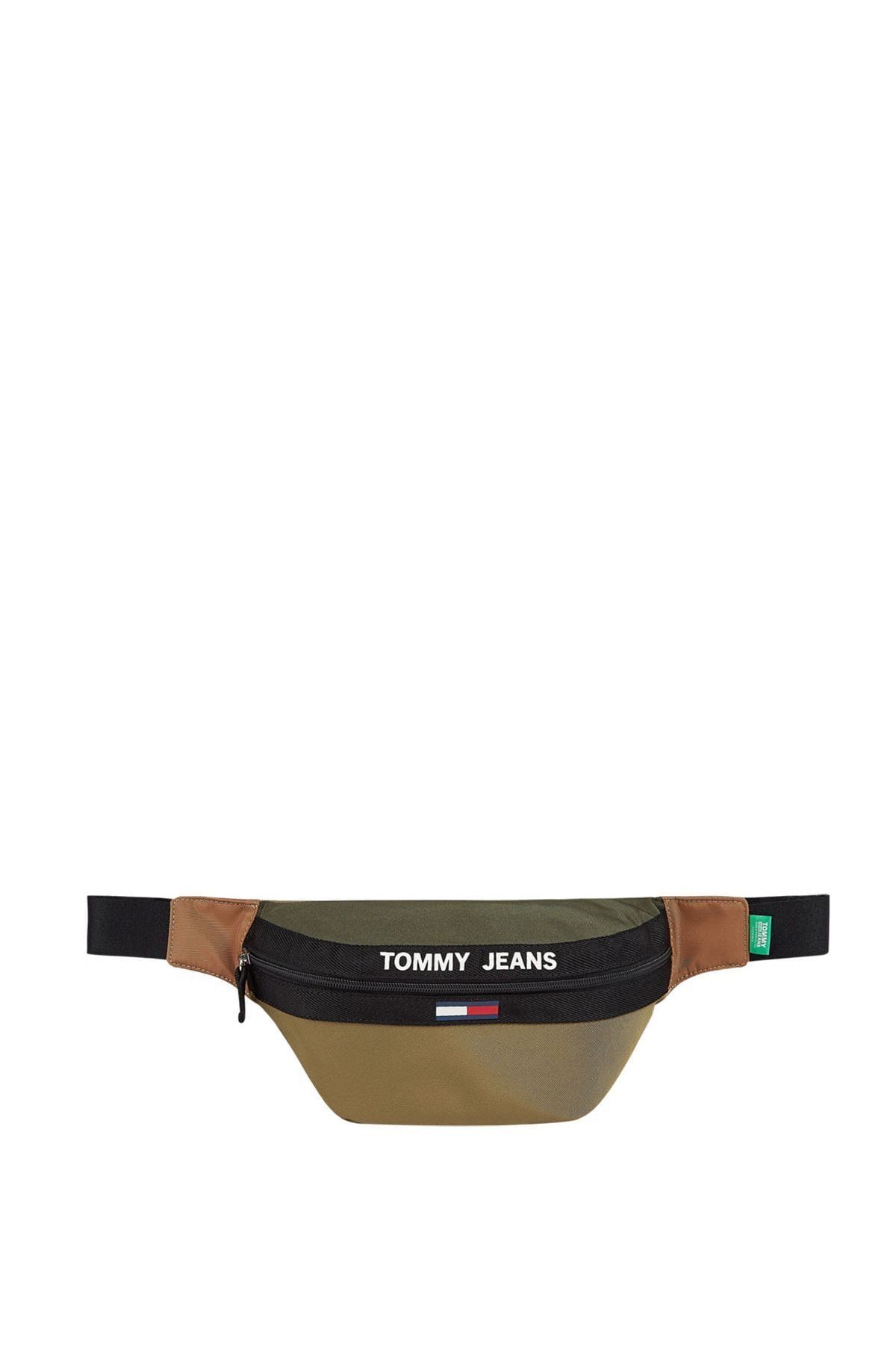 Tommy Hilfiger Erkek Tjm Essential Bumbag Am0am07767