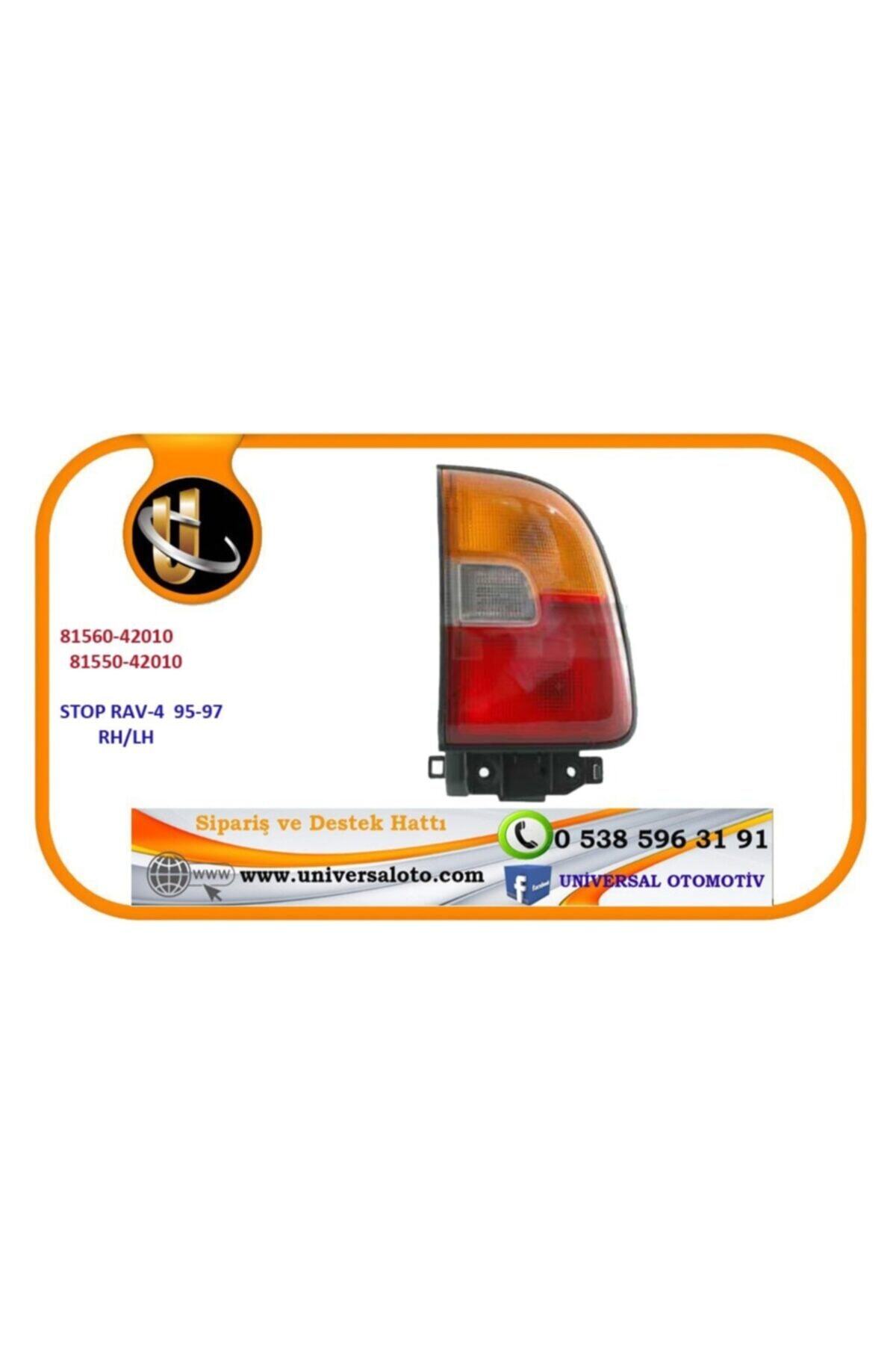 MATSUBA Stop Rav4 95-97 Lh