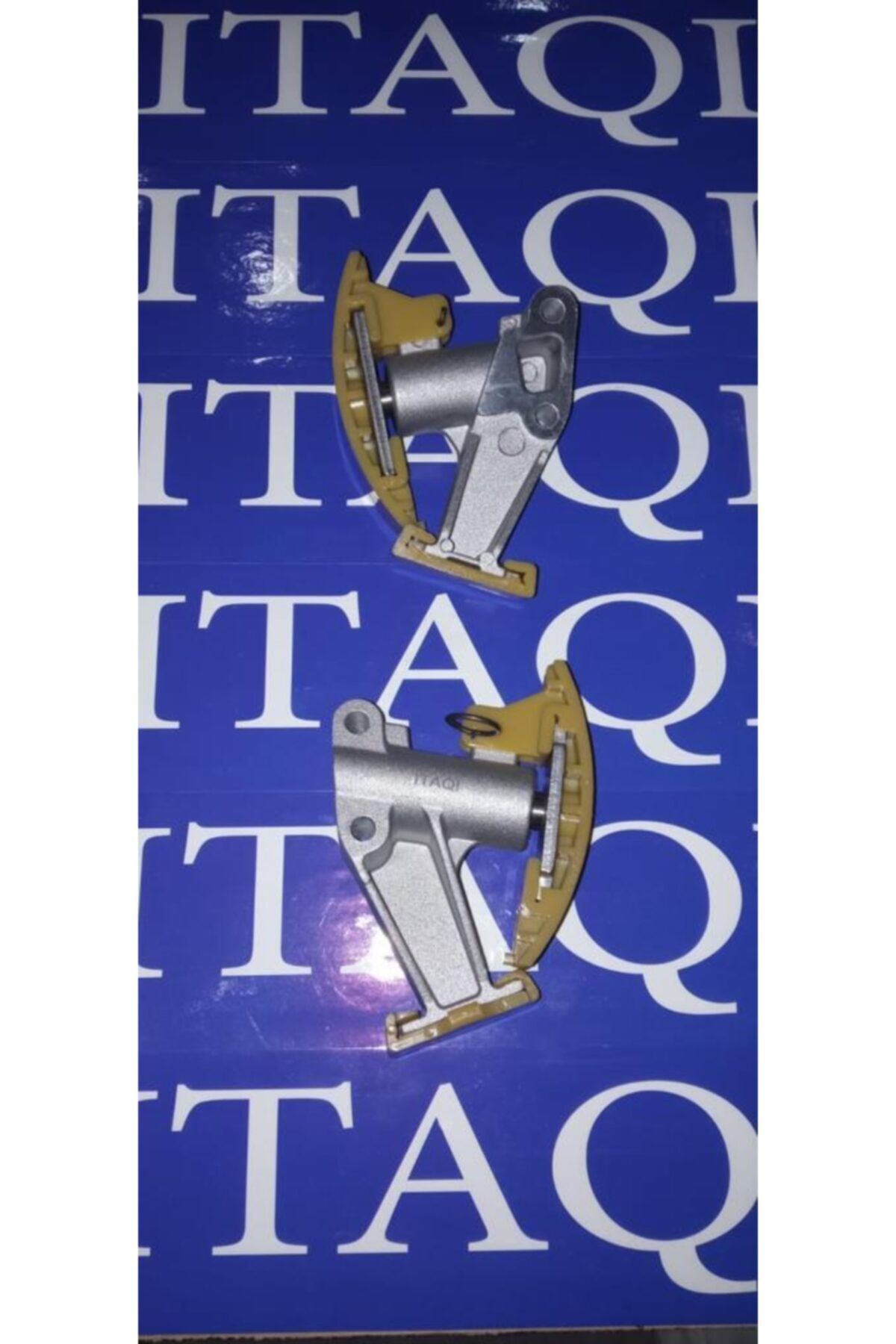 İTAQİ Eksantrik Zincir Gergi Starex 02-08/sorento 02-09/