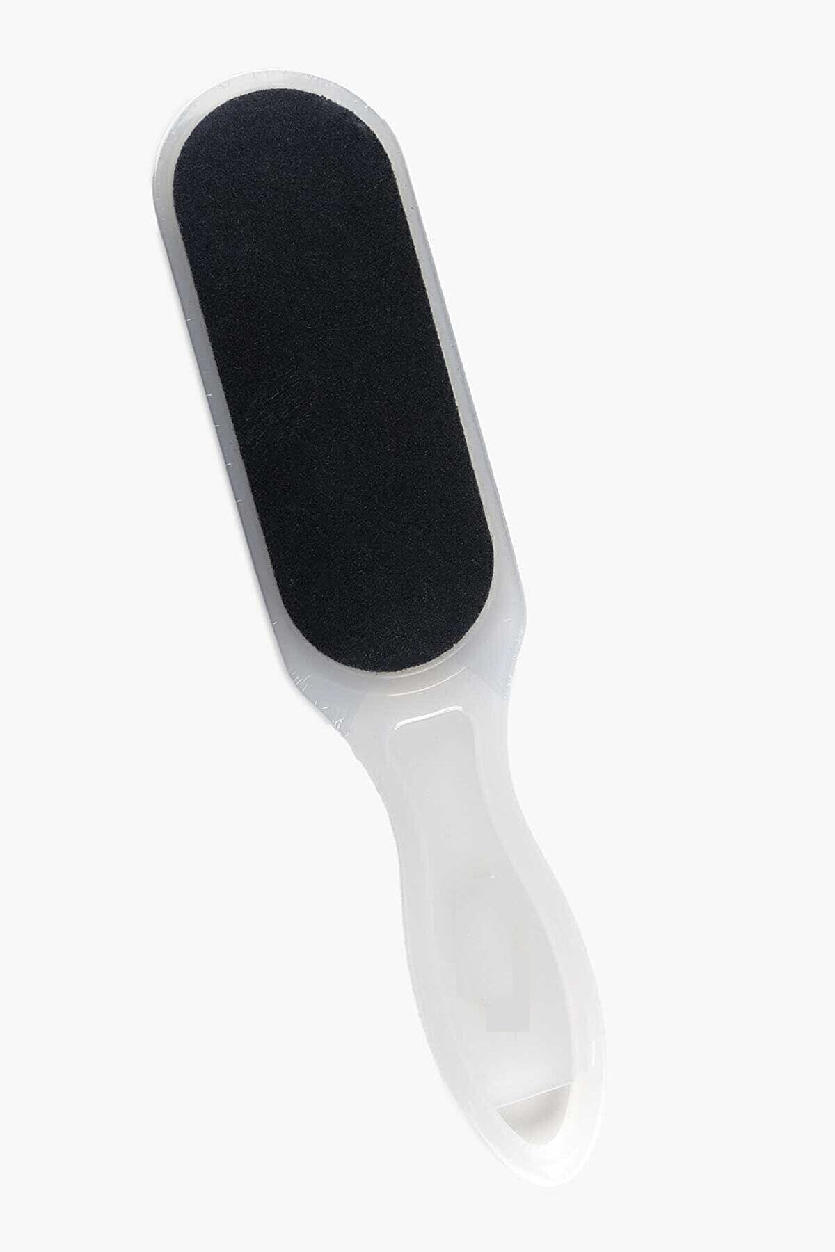 Black Apollo Plastik Topuk Törpüsü