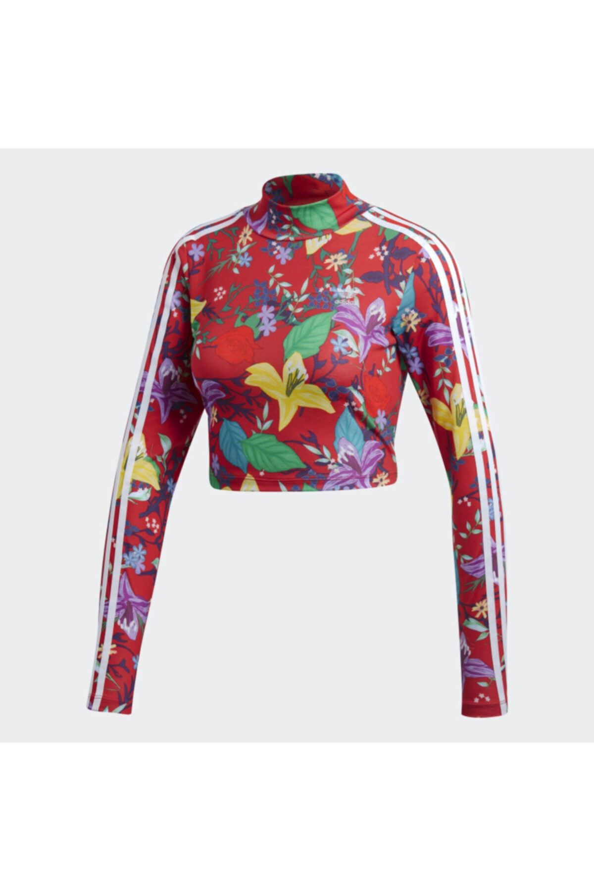 adidas Graphıc Tee Ls Ed6593