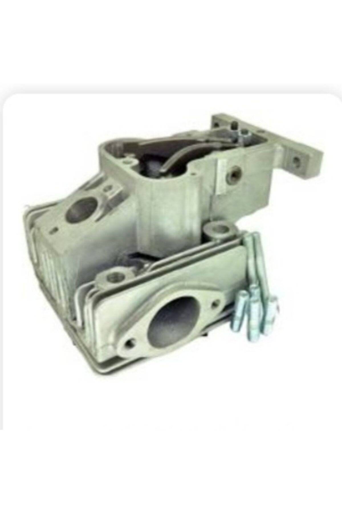 ANTOR Lombardin 450 510 12hp Silindir Kafası Dolu Komple Orijinal Ürün Bağcalı Tarım