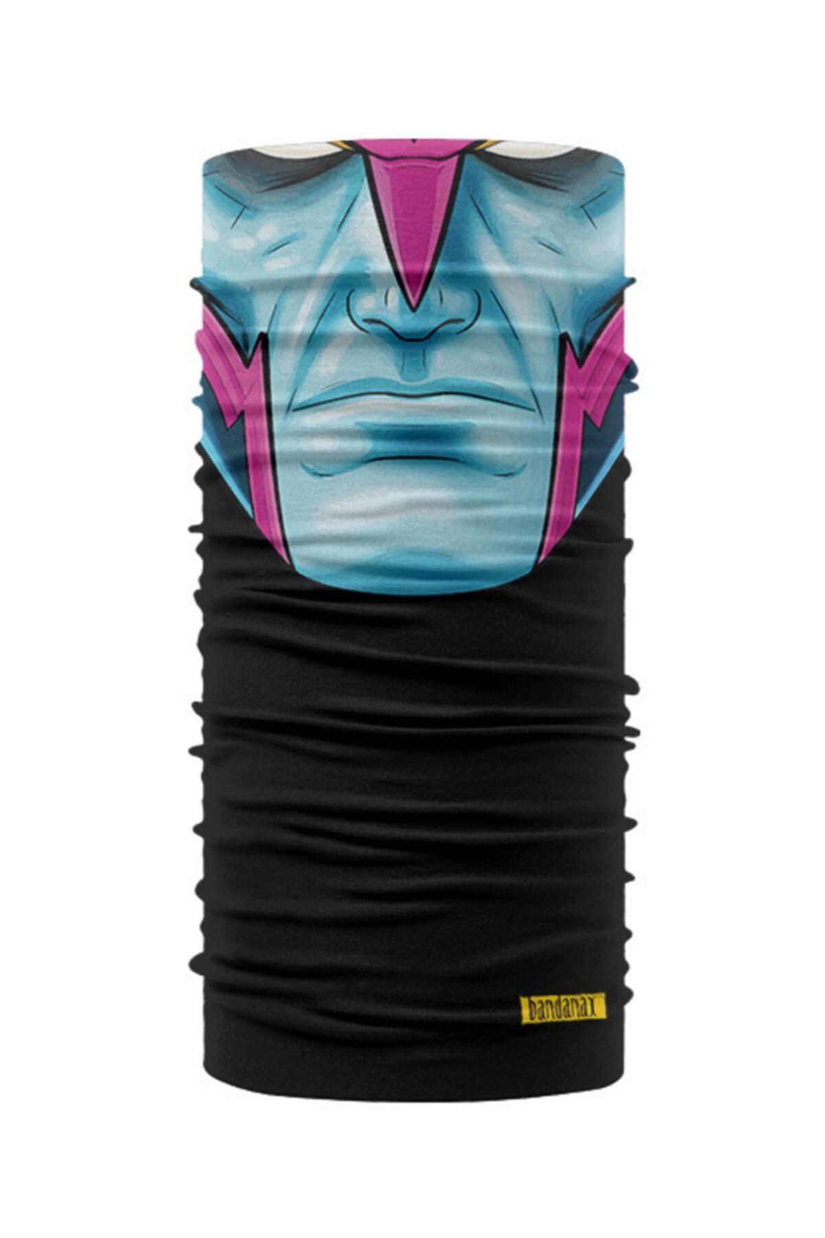 BandanaX Maske Bandana Msk-081