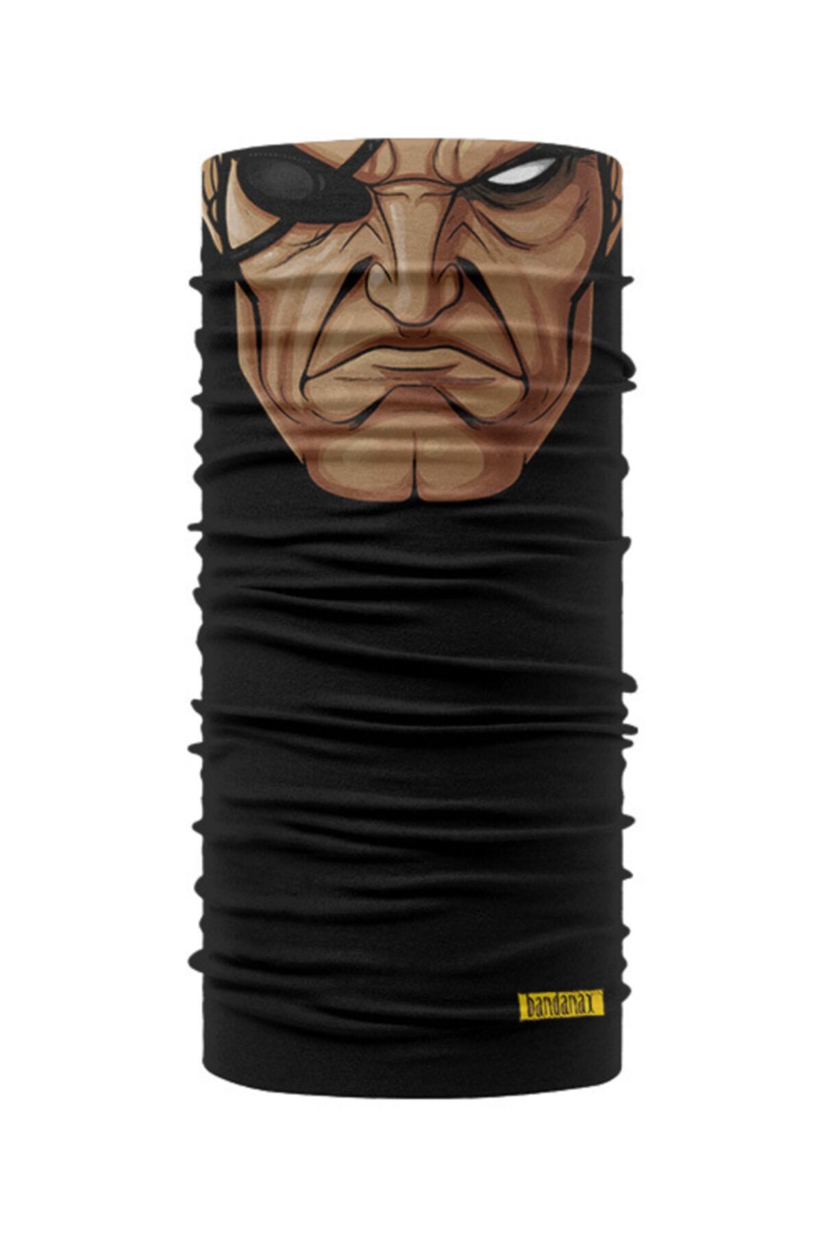 BandanaX Maske Bandana Msk-019