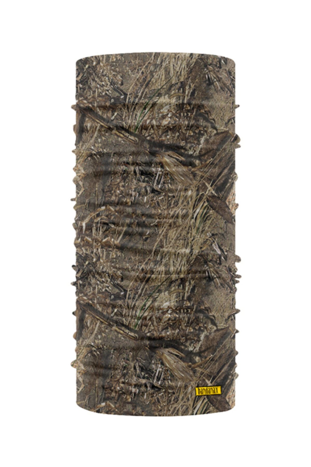BandanaX Nature Camo-50045 Bandana