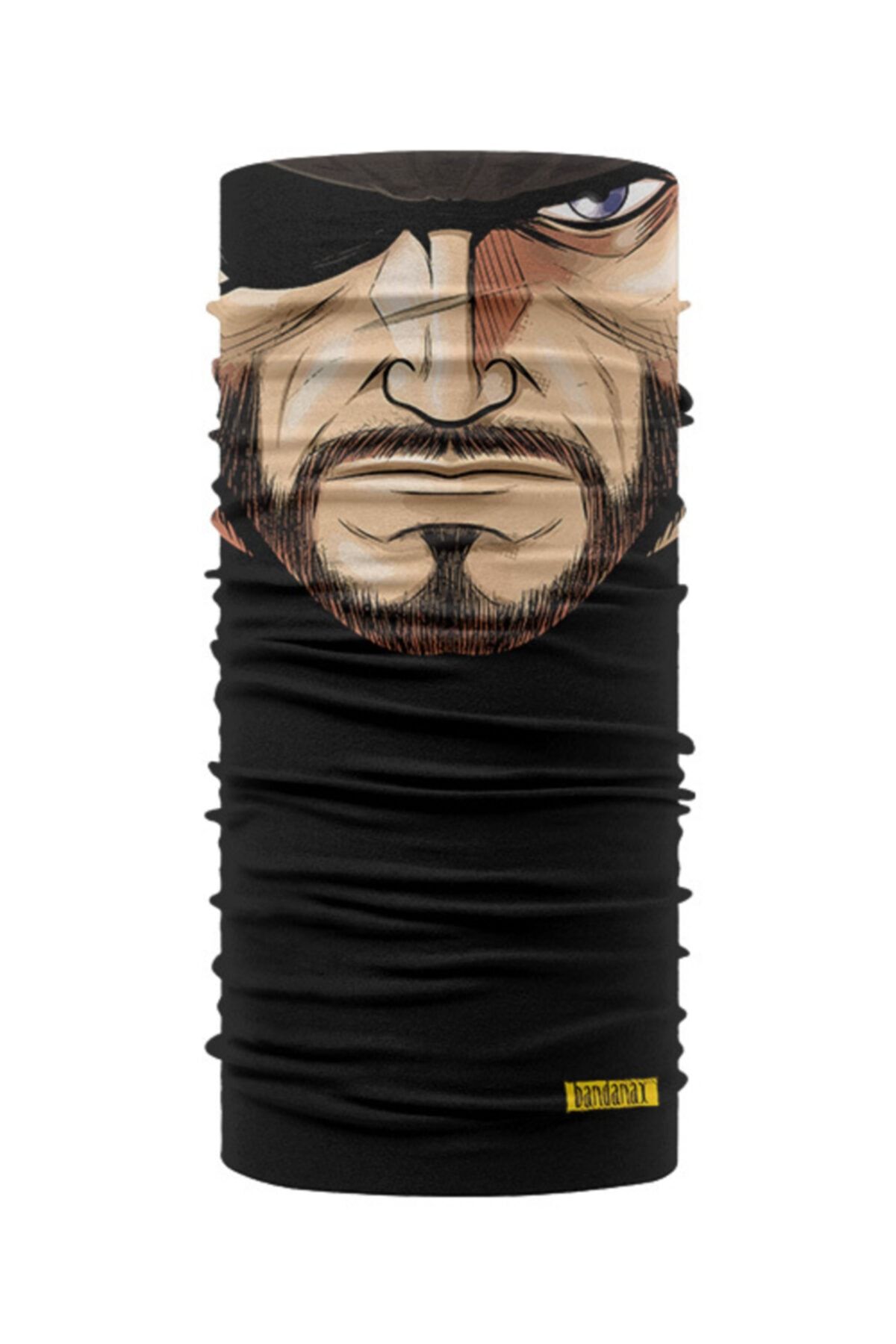 BandanaX Maske Bandana Msk-057