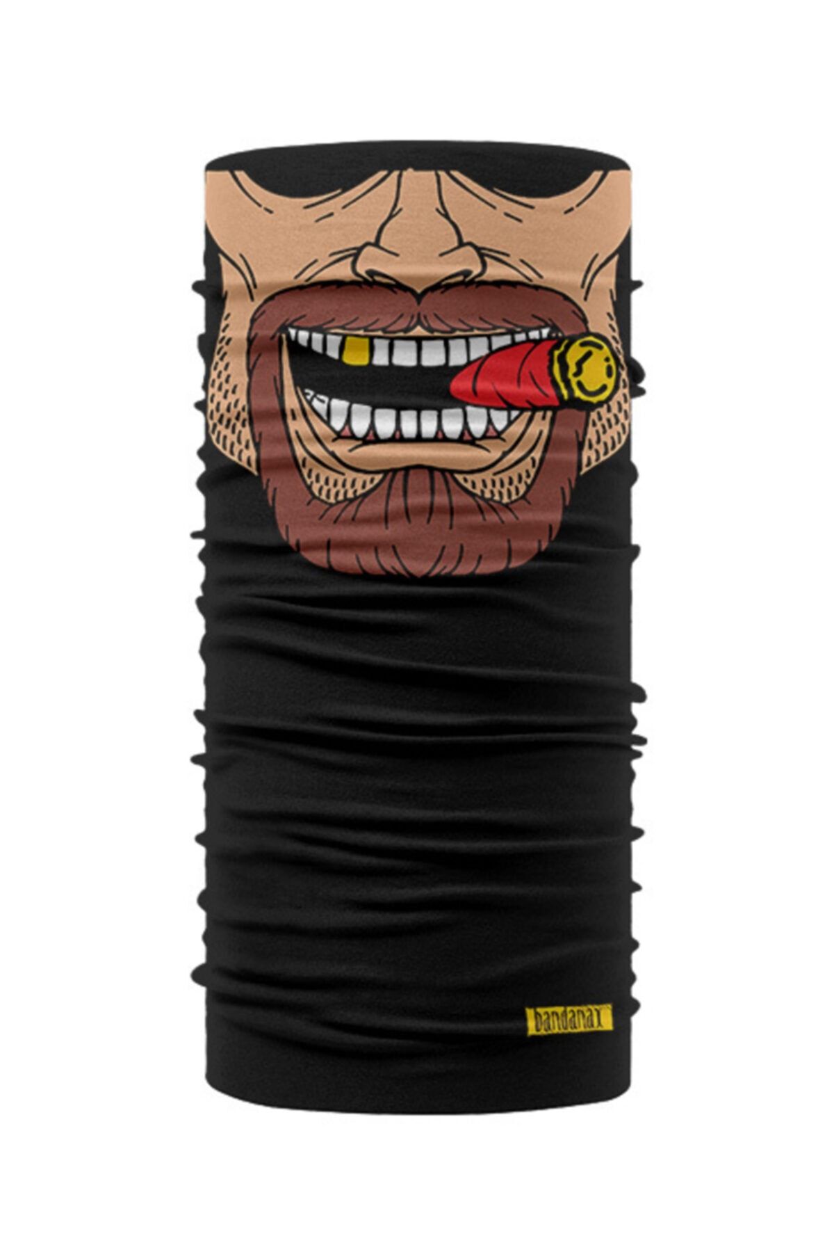 BandanaX Maske Bandana Msk-0100