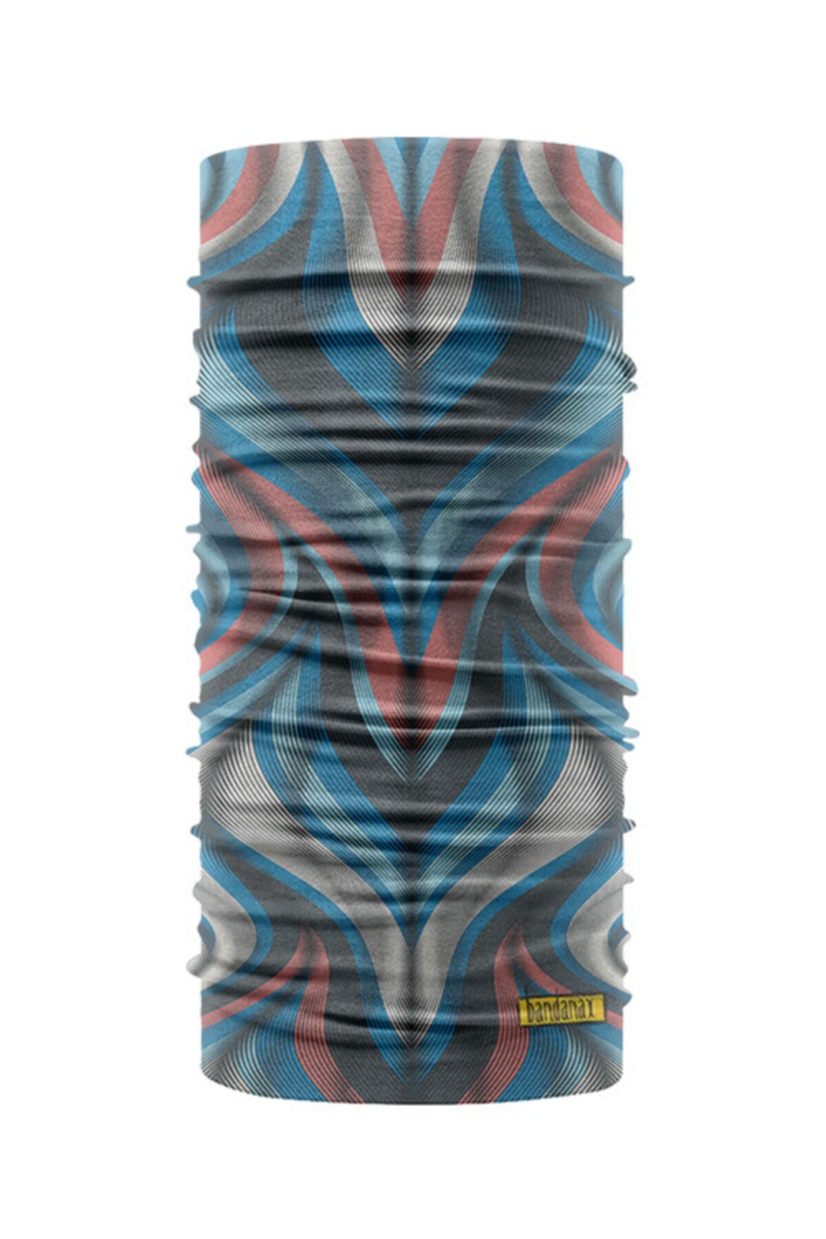 BandanaX Original Orgn-7004 Bandana