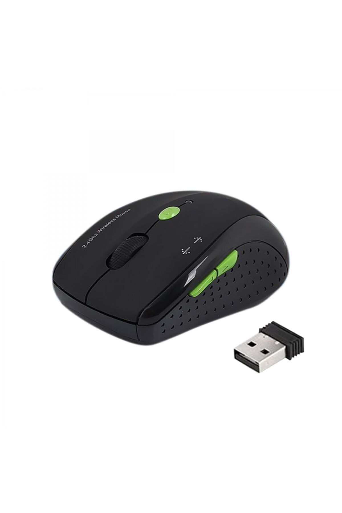 DIGERUI Mouse Kablosuz 2.4 Ghz Hadron Hd5638 Siyah