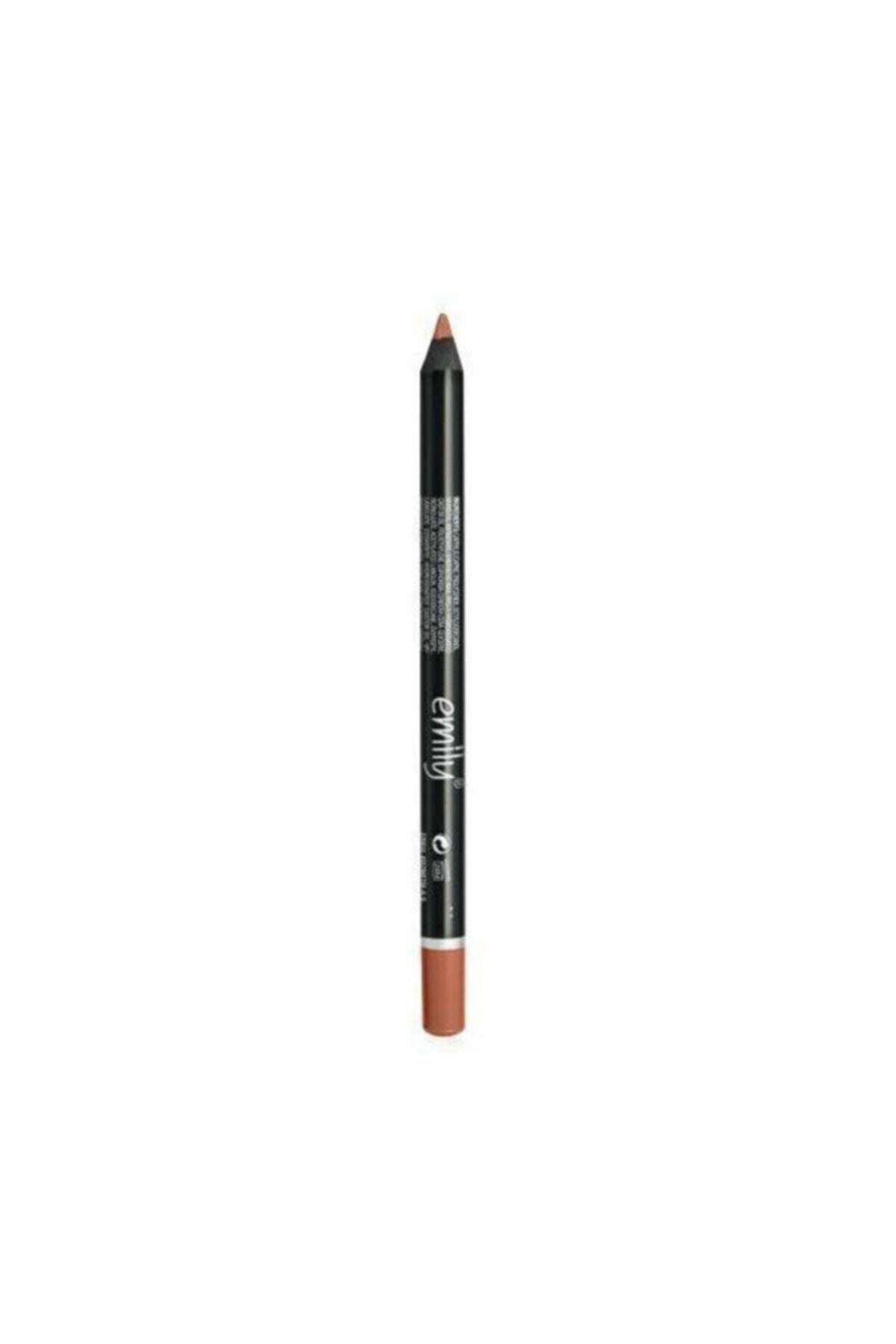 Golden Rose Marka: Dudak Kalemi Emily Long Lasting No 222 Kategori: Dudak Kalemi