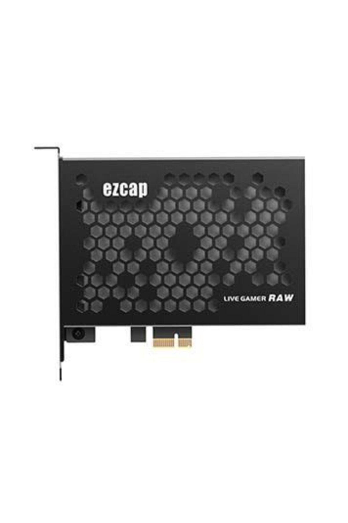 Ezcap 324 Live Gamer 1080p 120 Hz 4k30 Hd60 Pro Pcıe Video Capture