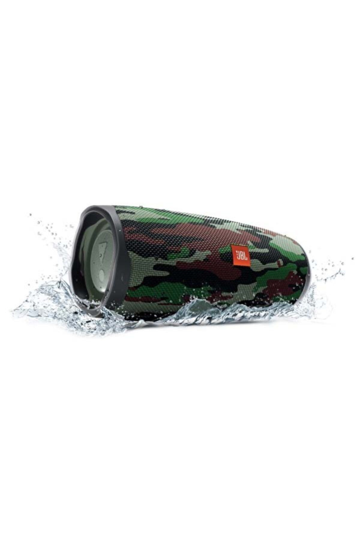 JBL Charge4 Bluetooth Hoparlör Ipx7 Squad
