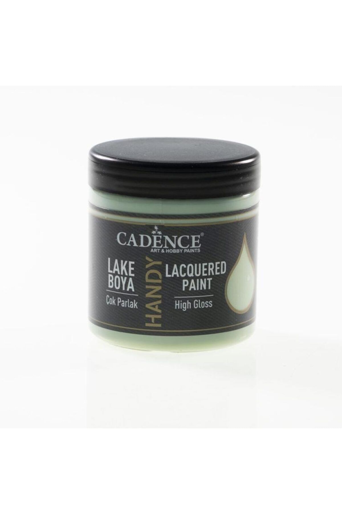 Cadence Handy Lake Boya 250 Ml L-046 Küf Yeşili