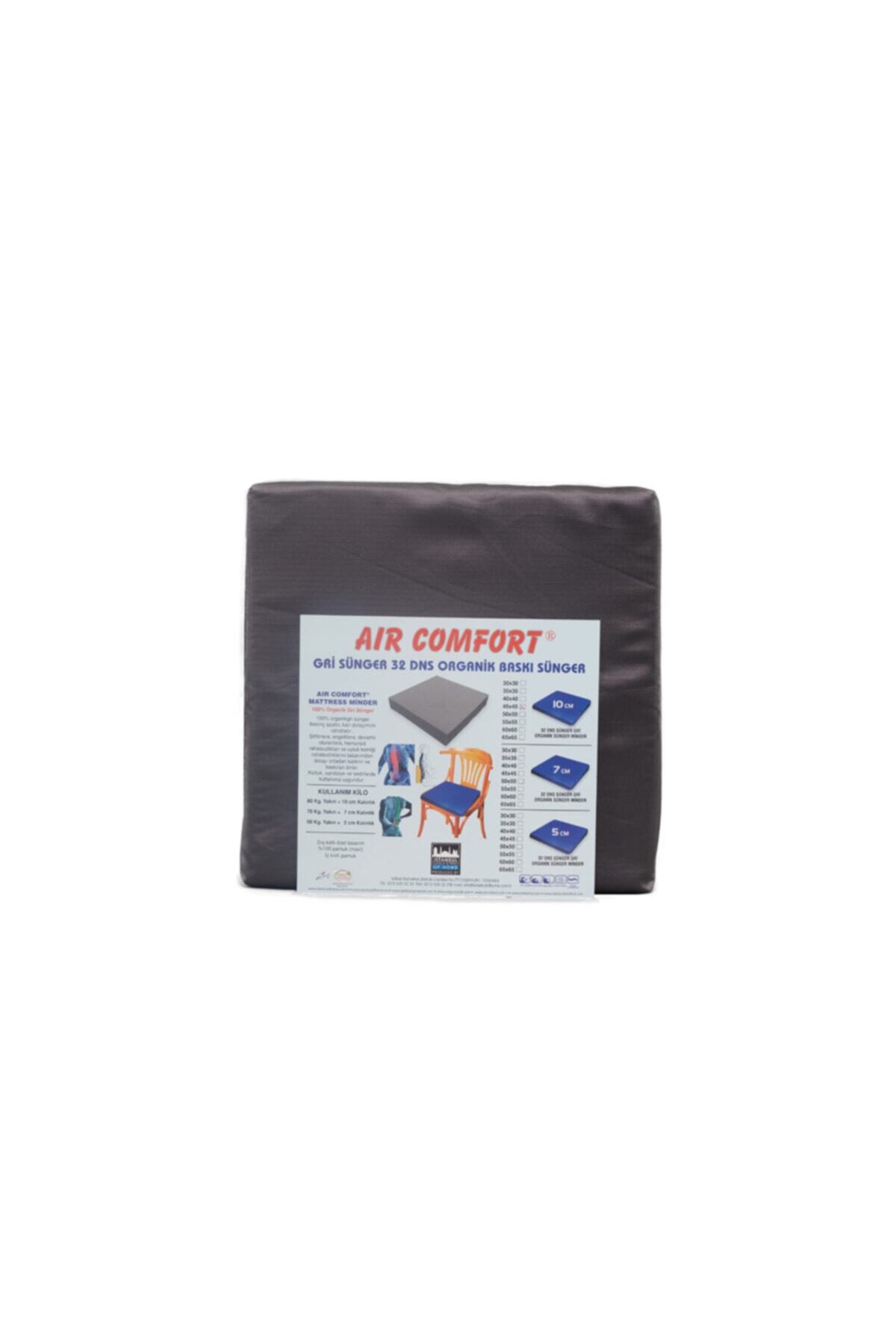istanbul tekstil Air Comfort Koltuk Minder 7 Cm