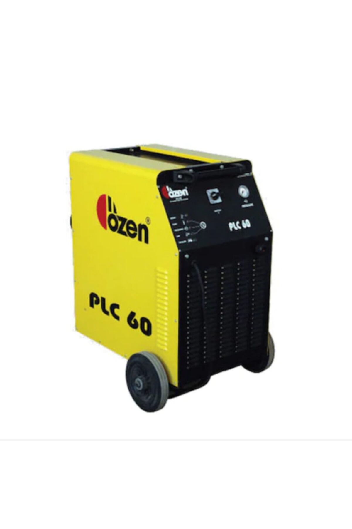 Özen Weld Plc-60 380 V Plazma Kesme Makinesi