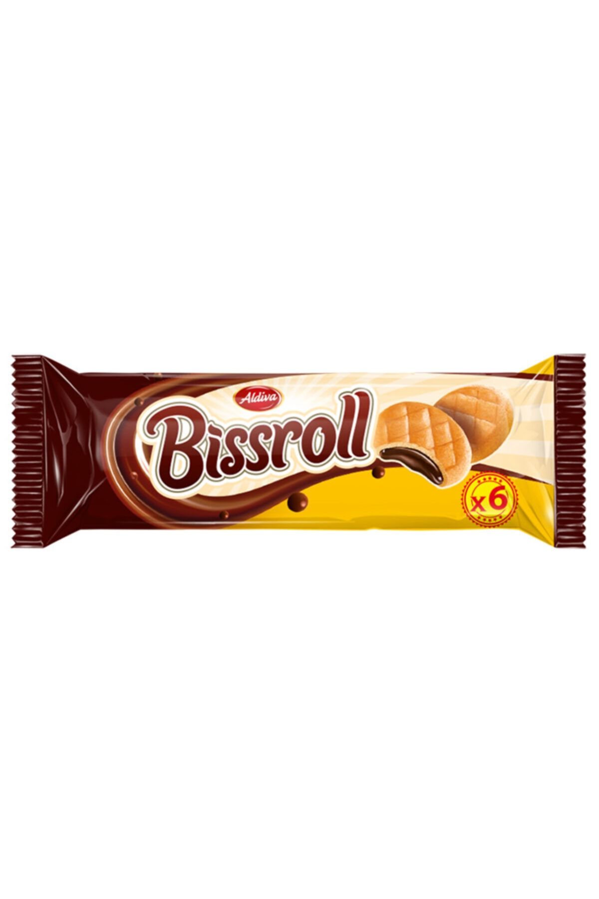 Aldiva Bissroll