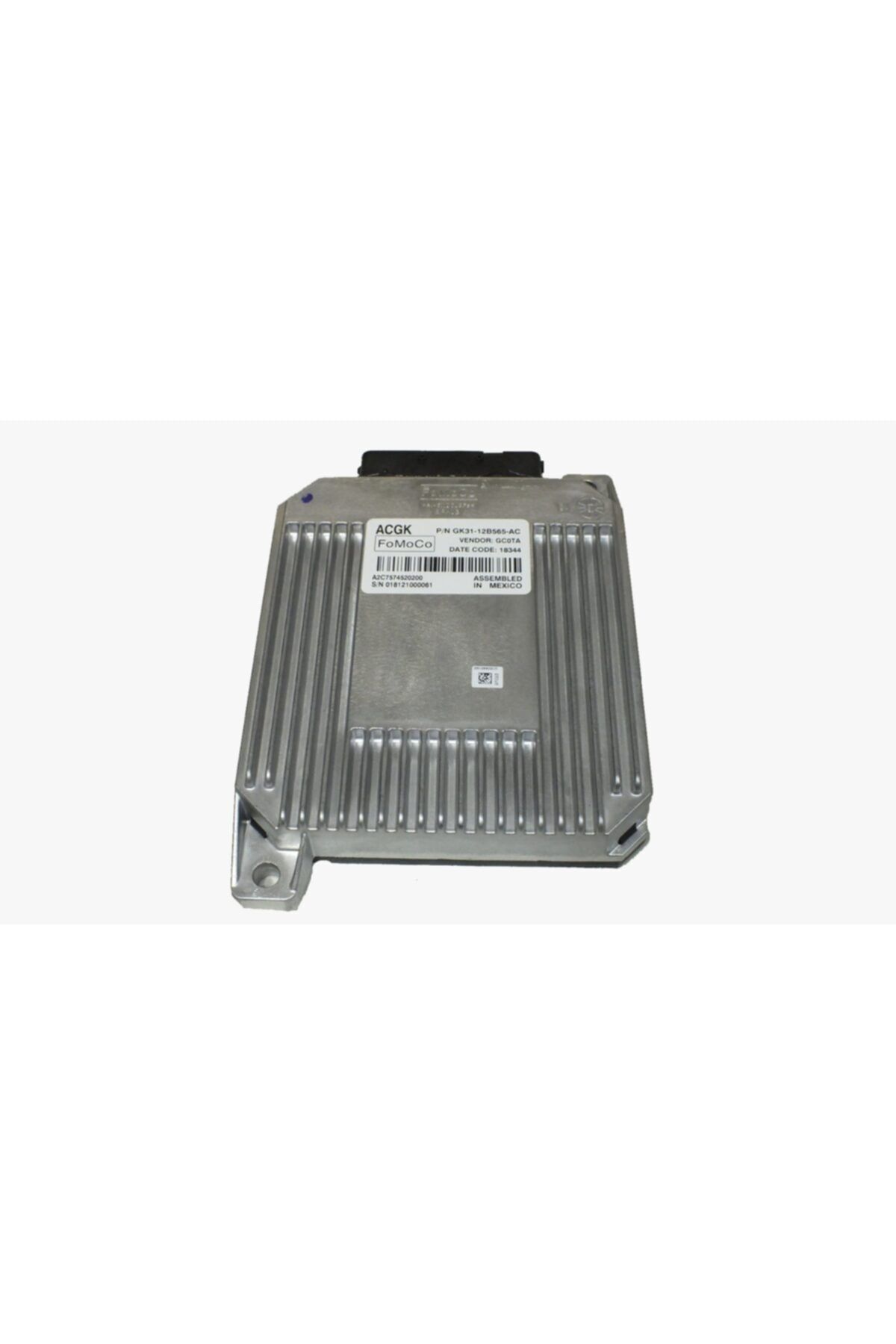FOMOCO Şanzıman Beyni Komple Ecu 2.0 Ecoblue B V363 18  2084915