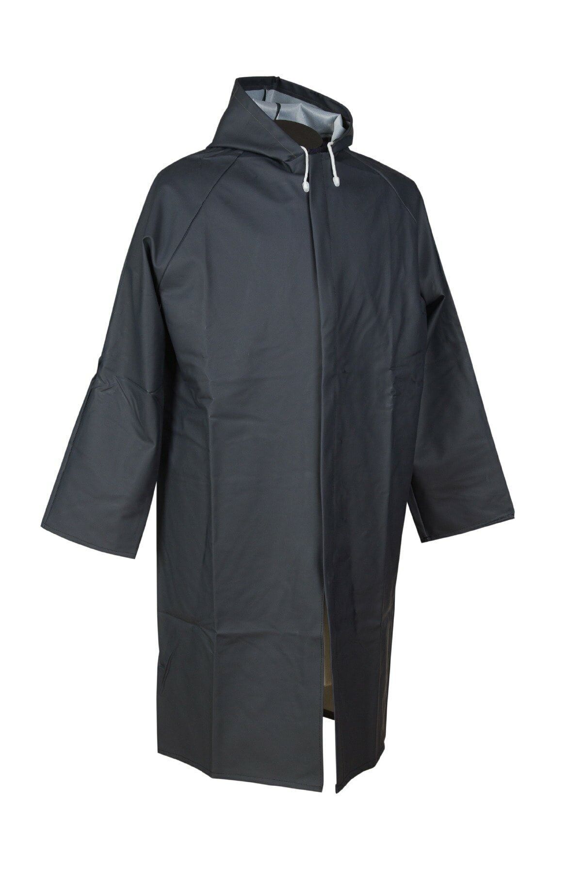 Cavint Store Yağmurluk Lacivert