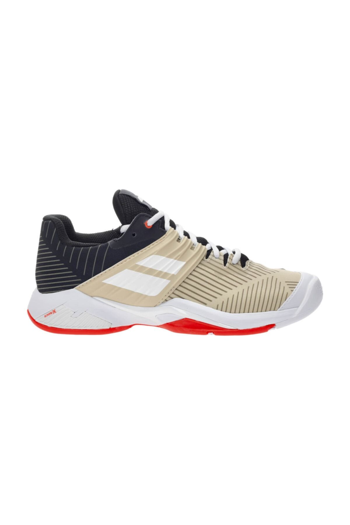 BABOLAT Propulse Fury Ac Kadın Tenis Ayakkabısı