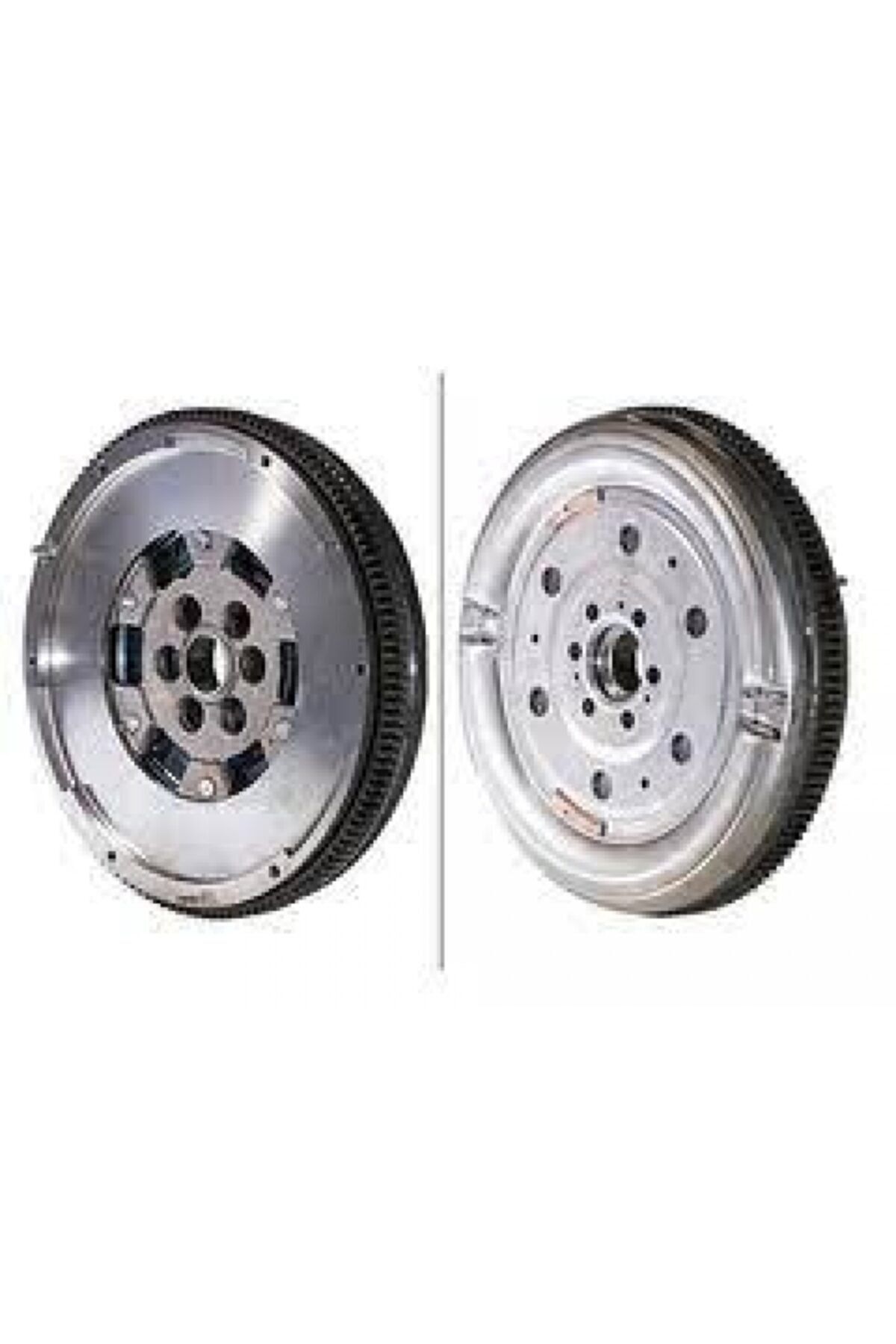 LUK Volan 1 Adet - Volkswagen Caddy 2.0 Tdı 2015-2019 103 Kw -- 415043110 - Oem: 03g105266af