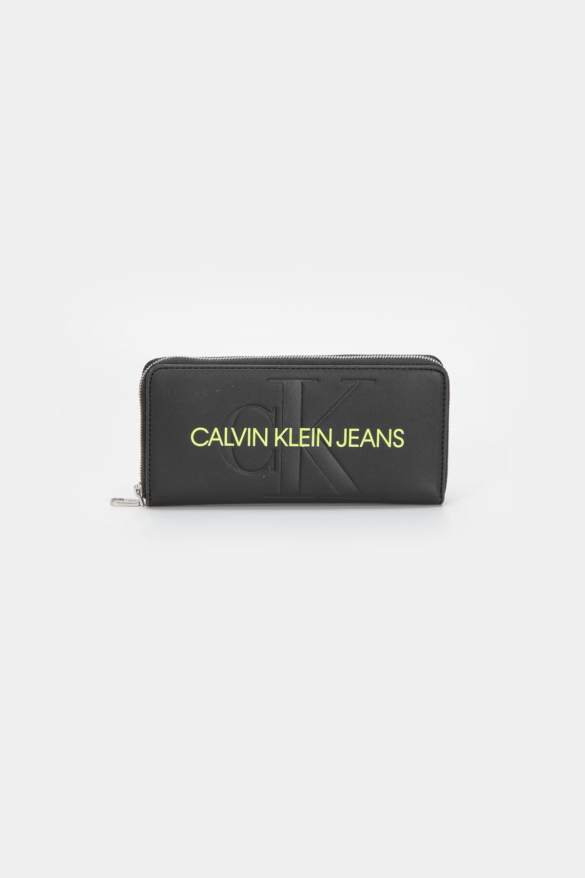 Calvin Klein Kadın Cüzdank60k608397