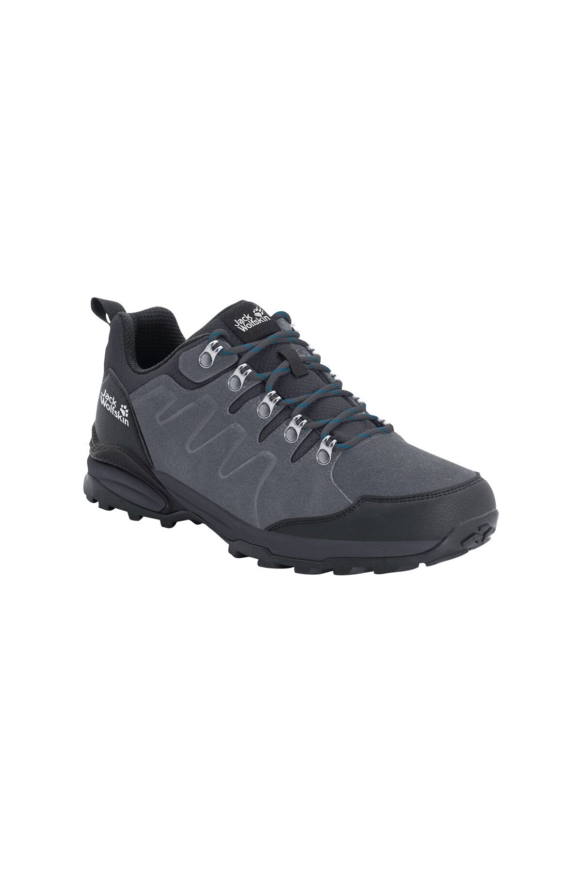Jack Wolfskin Refugio Texapore Low Erkek Outdoor Ayakkabı