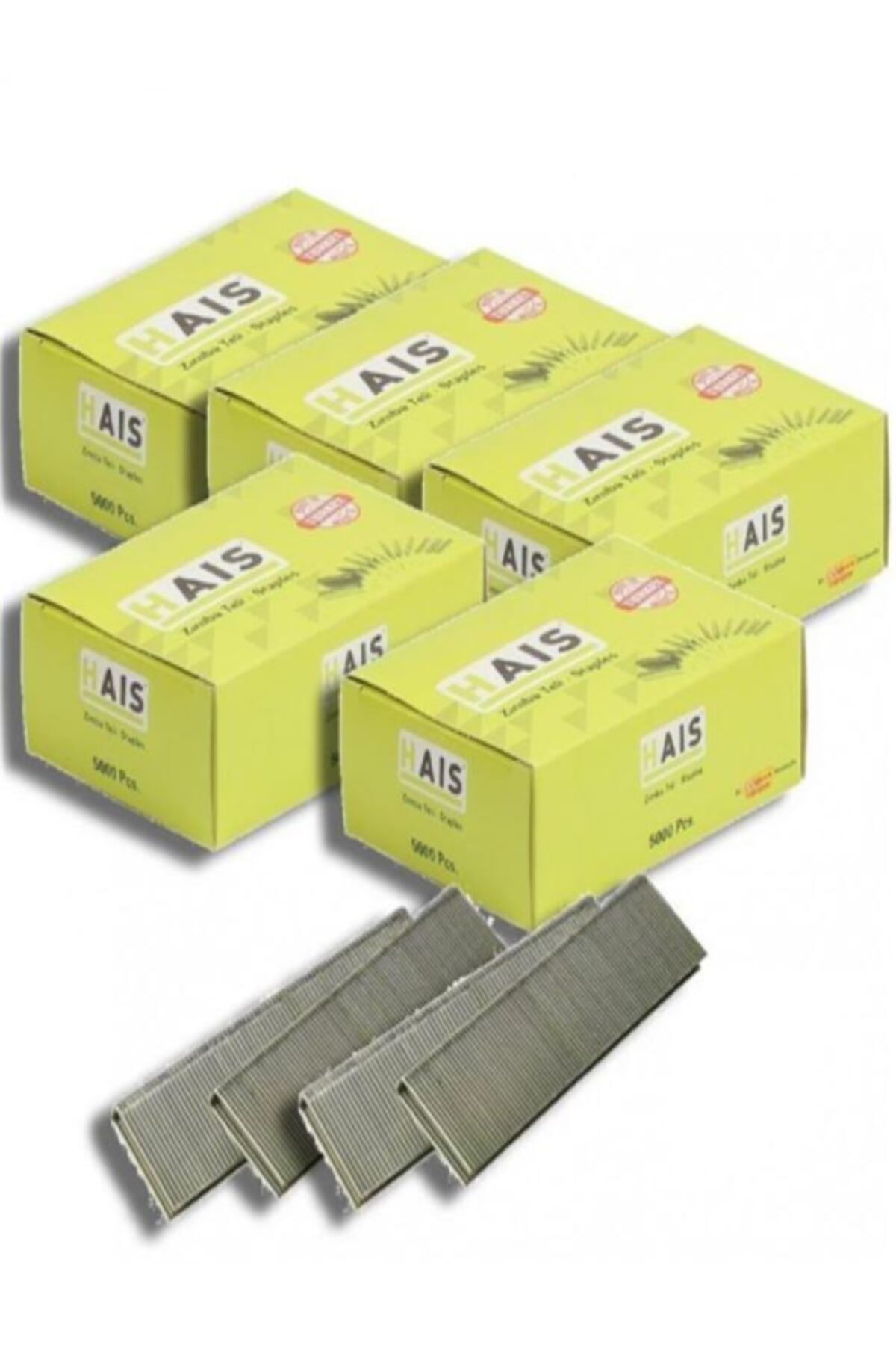 Hais 10030 Zımba Teli 1 Koli 30 Paket