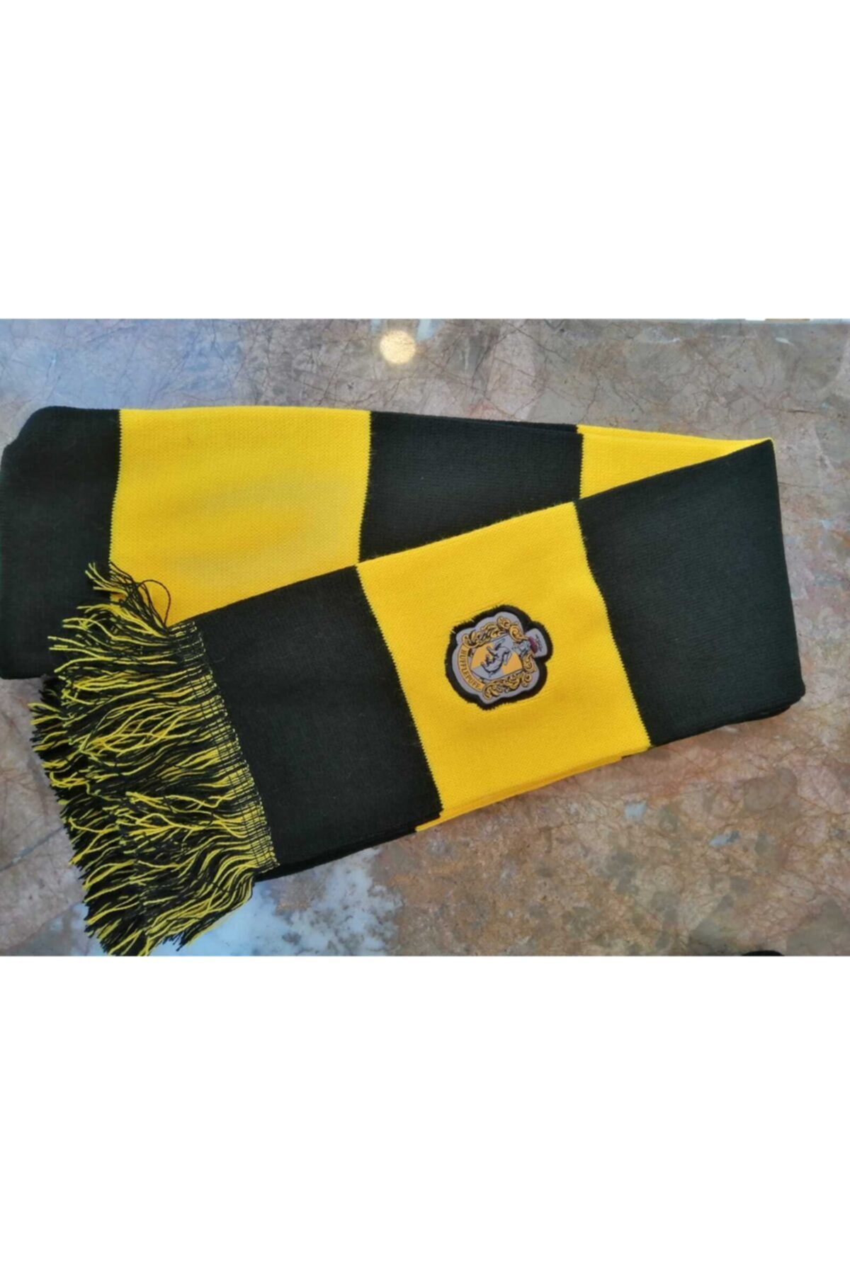 cingöz Harry Potter Atkı