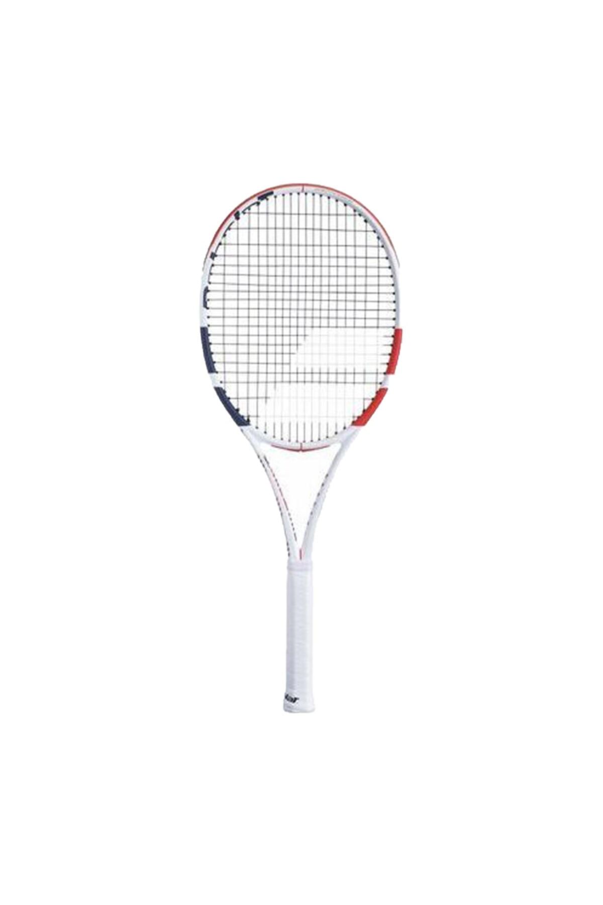 BABOLAT Pure Strike 18x20 Kordajlı Tenis Raketi