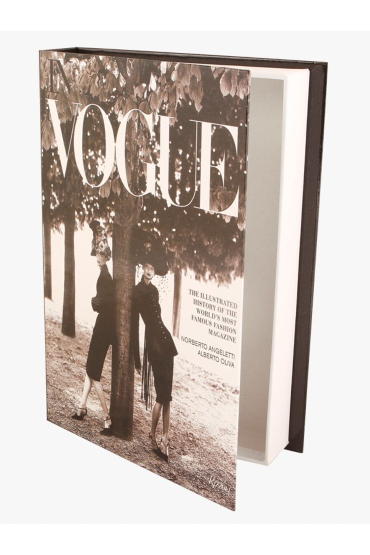 BHM Vogue Kitap-kutu Aksesuar