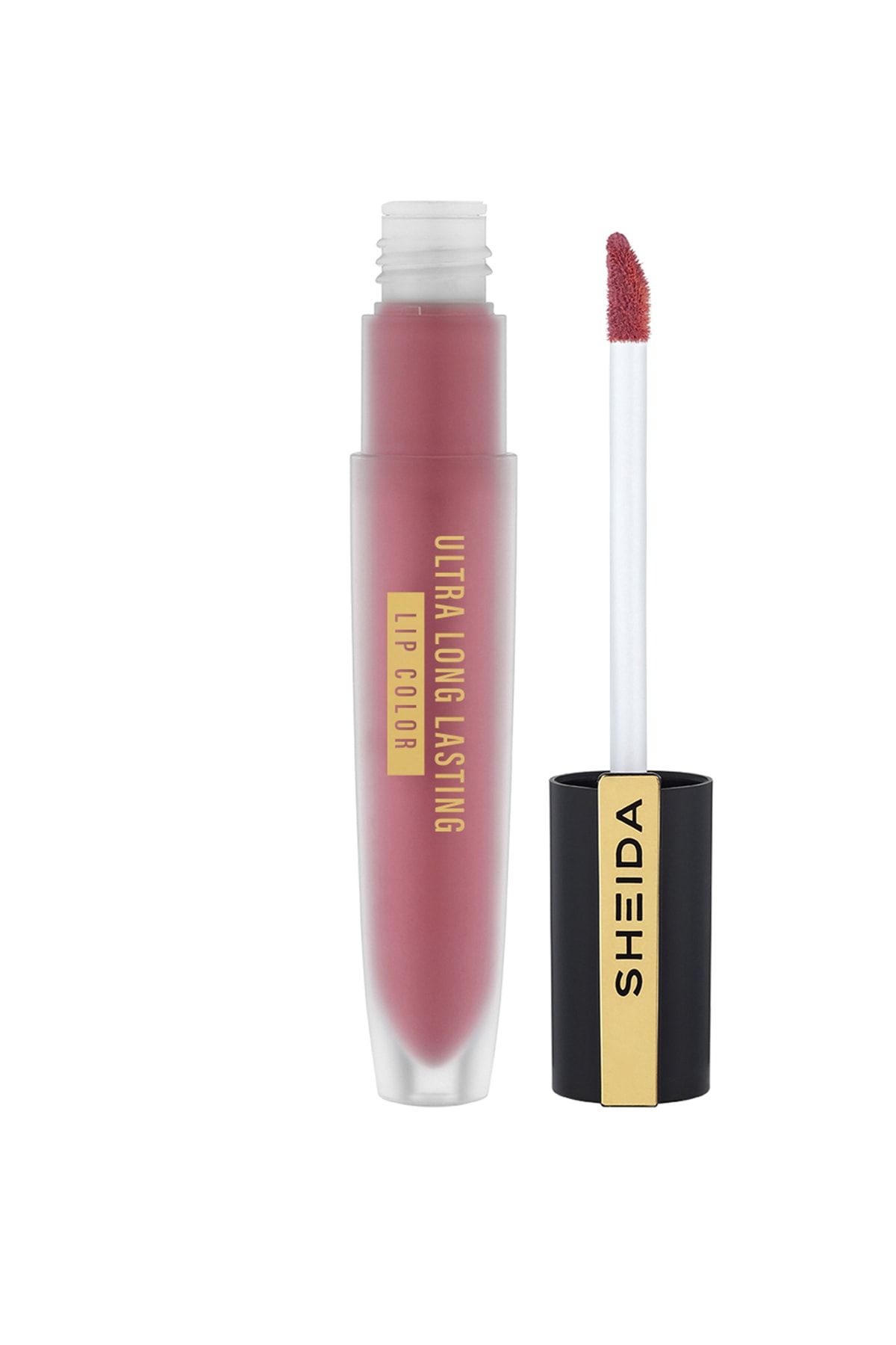 Sheida Sheıda Ultra Long Lasting Lip Color No: 5