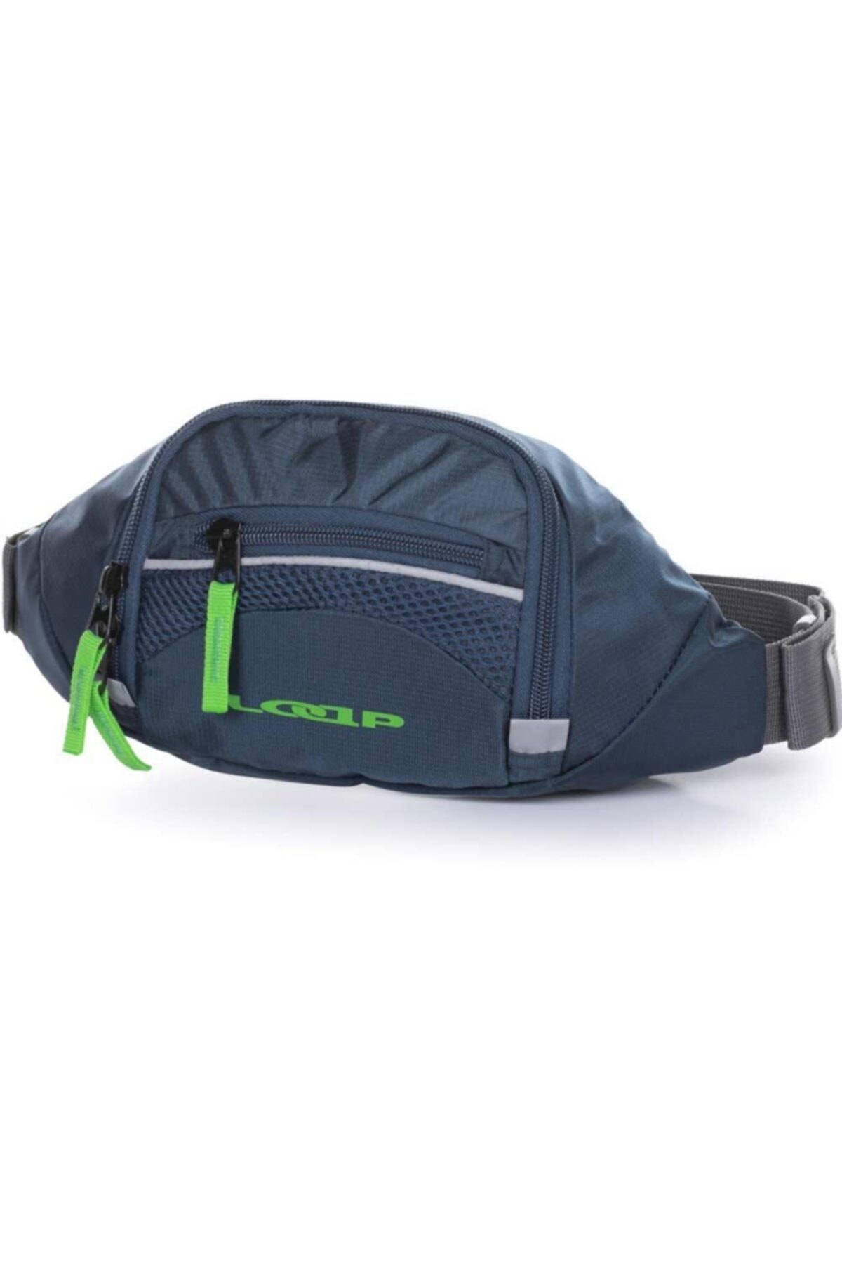 Loap Tula Funny Bel Çantası Mavi