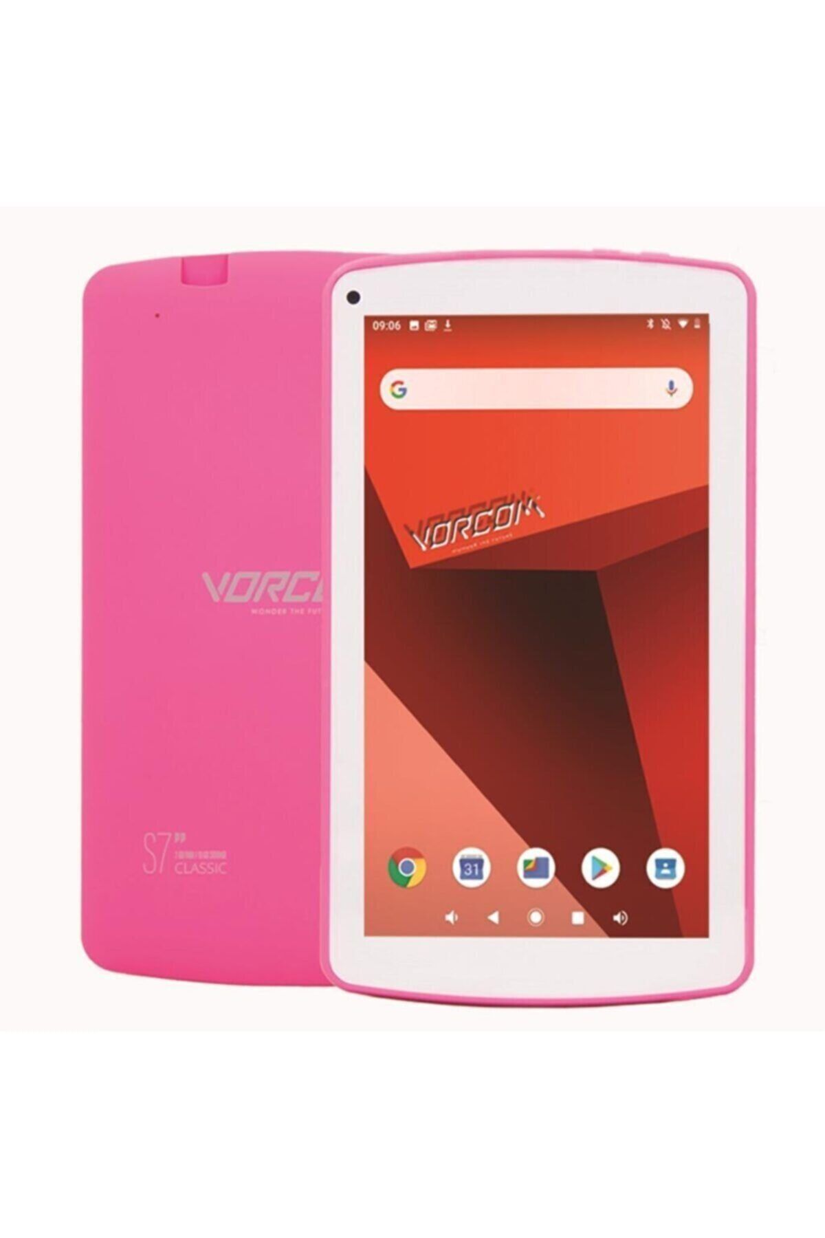 ELECTROZEN Vorcom S7 7\